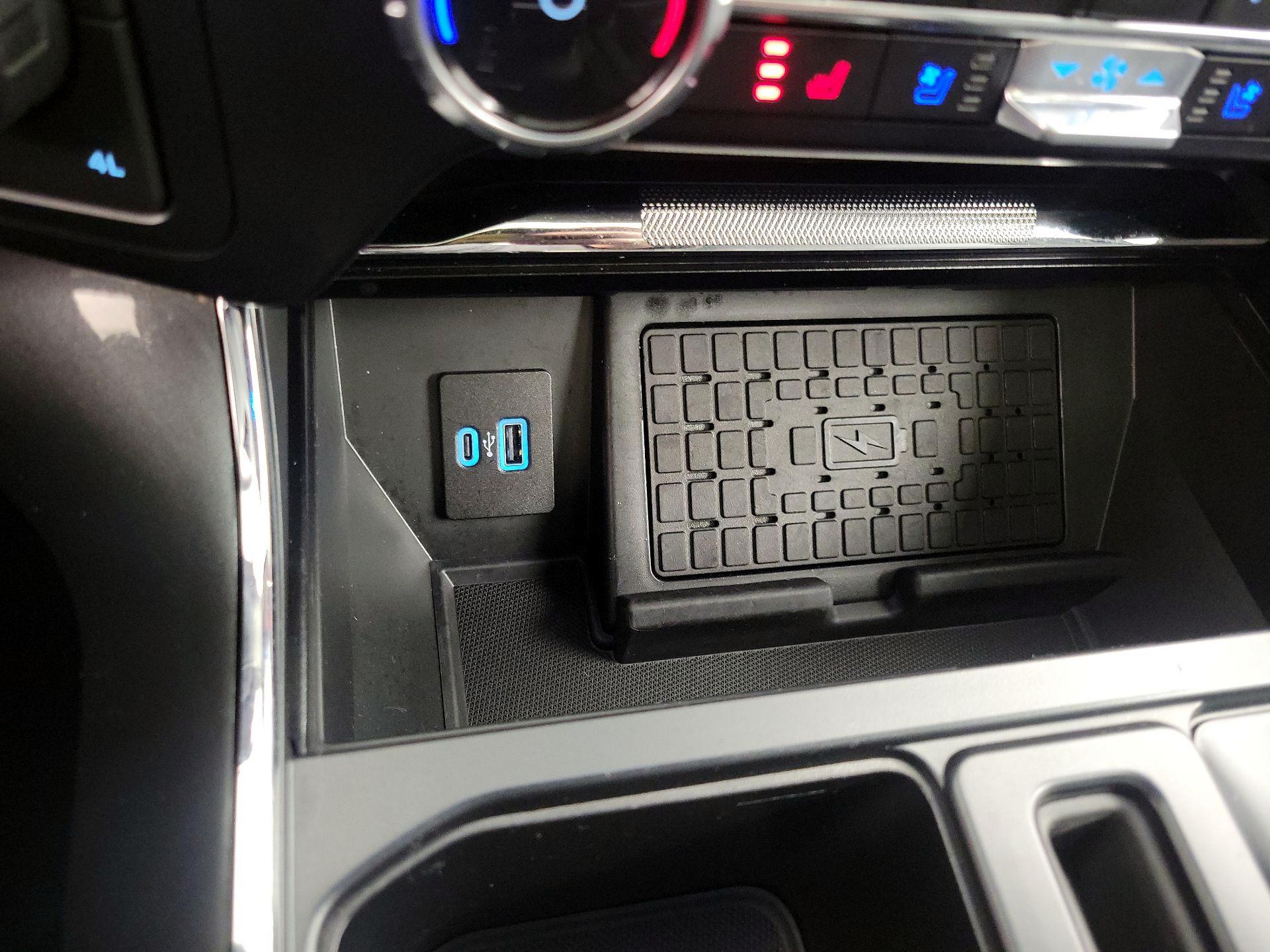 Thumbnail: 2023 Ford F-150 - 19