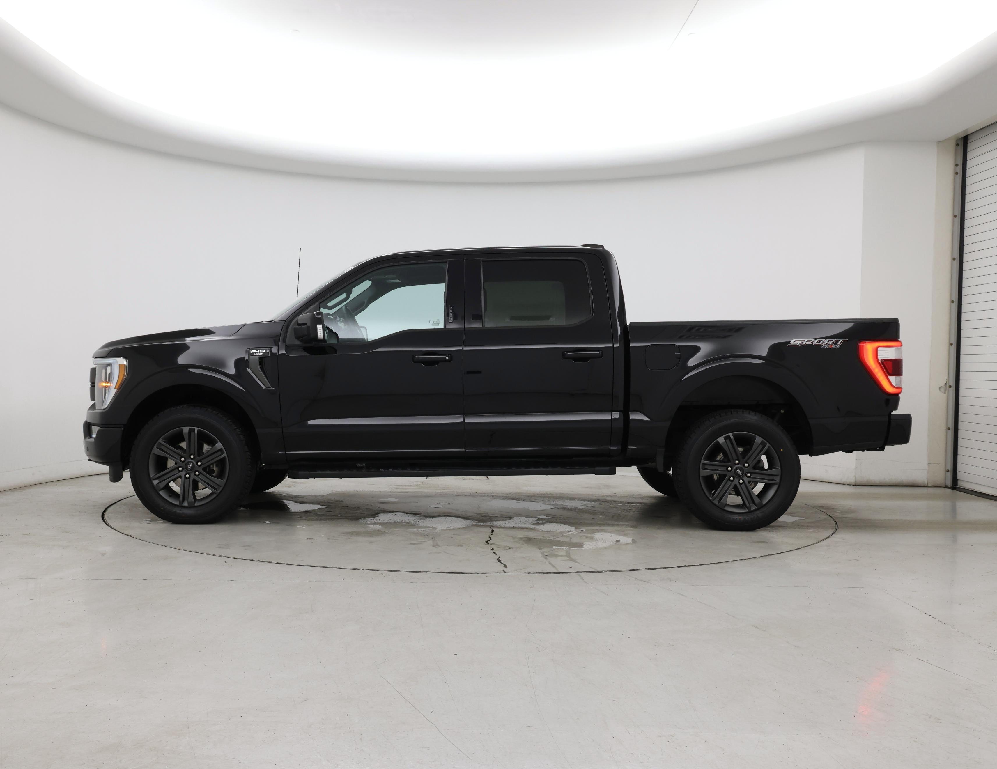 Thumbnail: 2023 Ford F-150 - 3