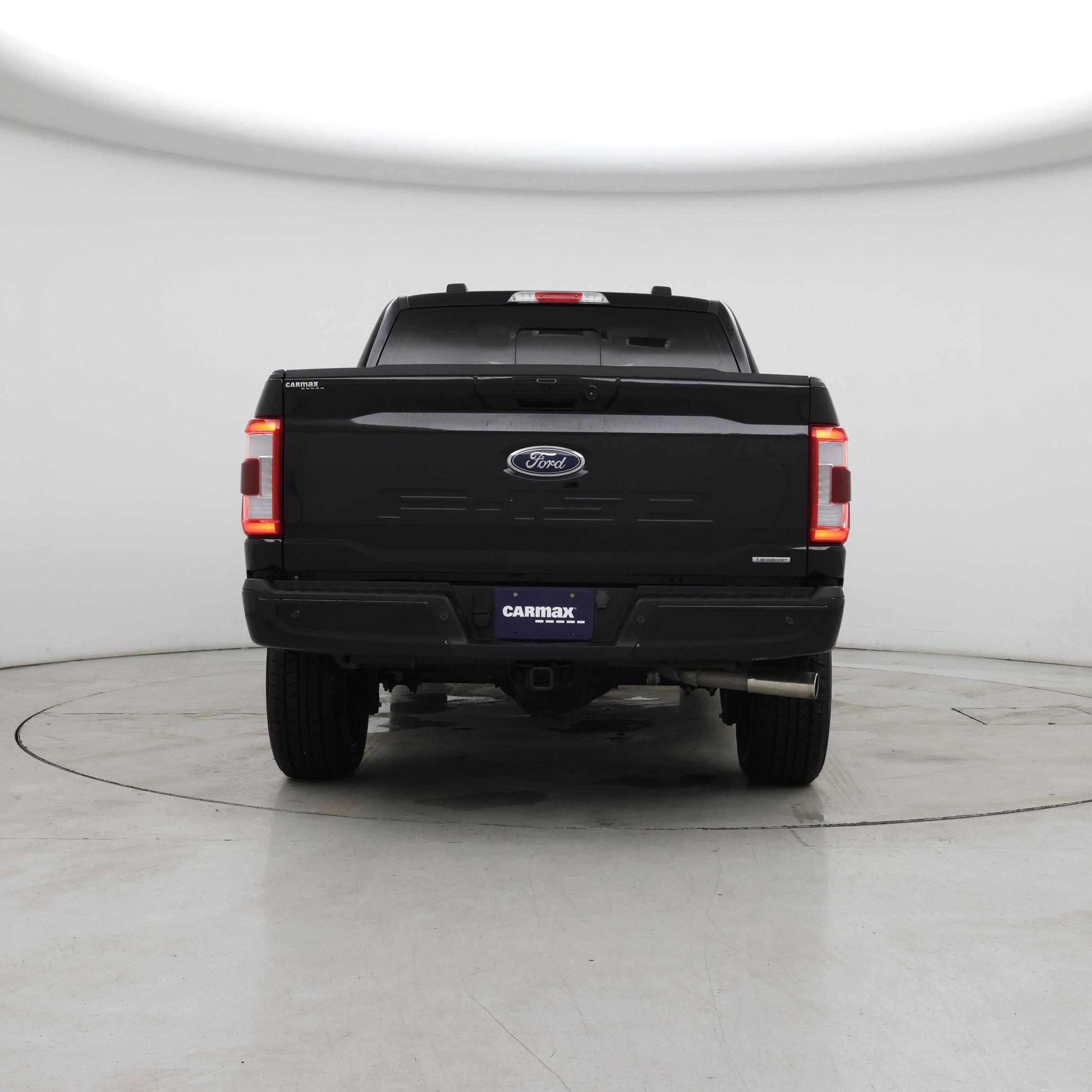 Thumbnail: 2023 Ford F-150 - 6