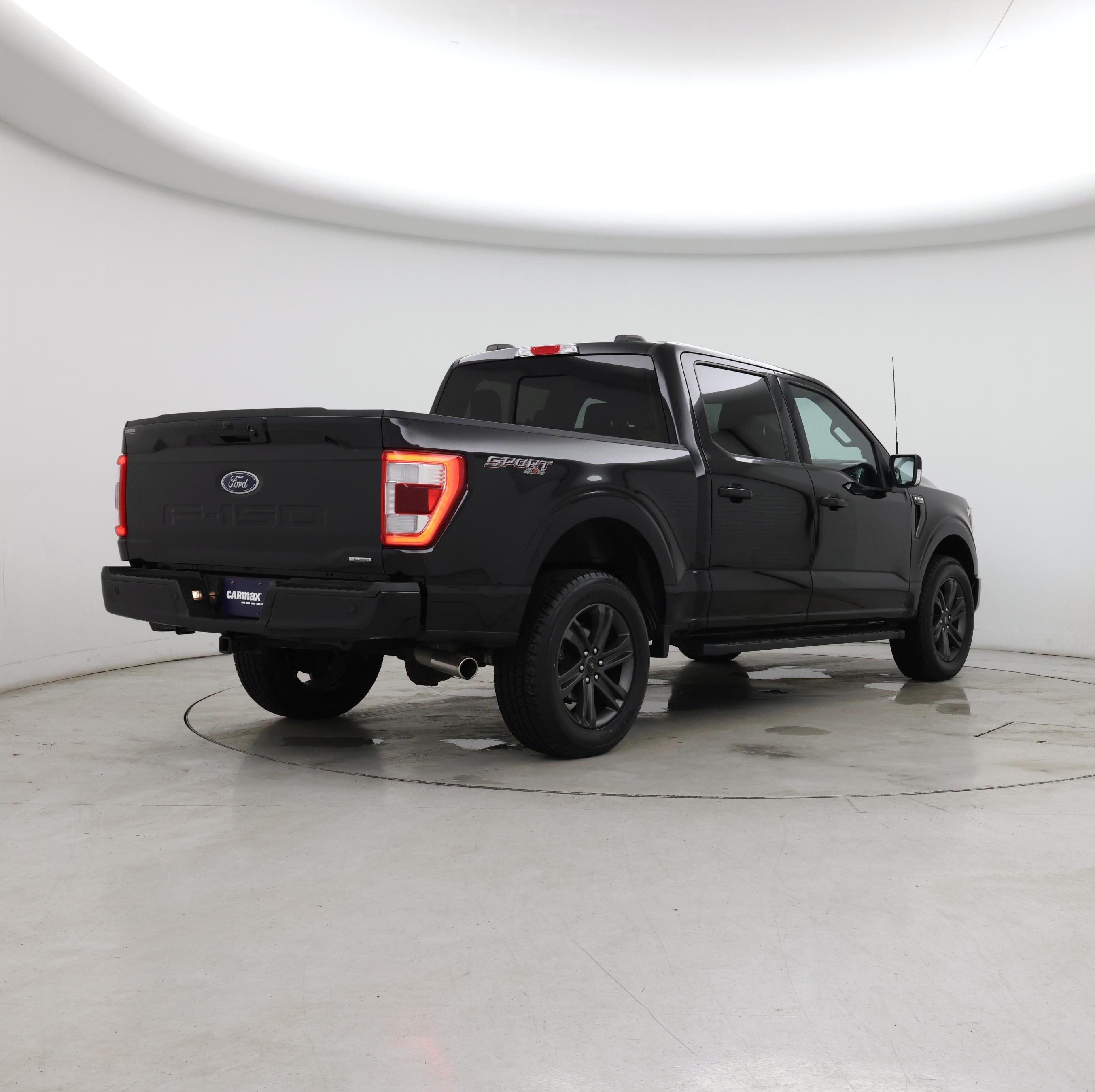 Thumbnail: 2023 Ford F-150 - 8