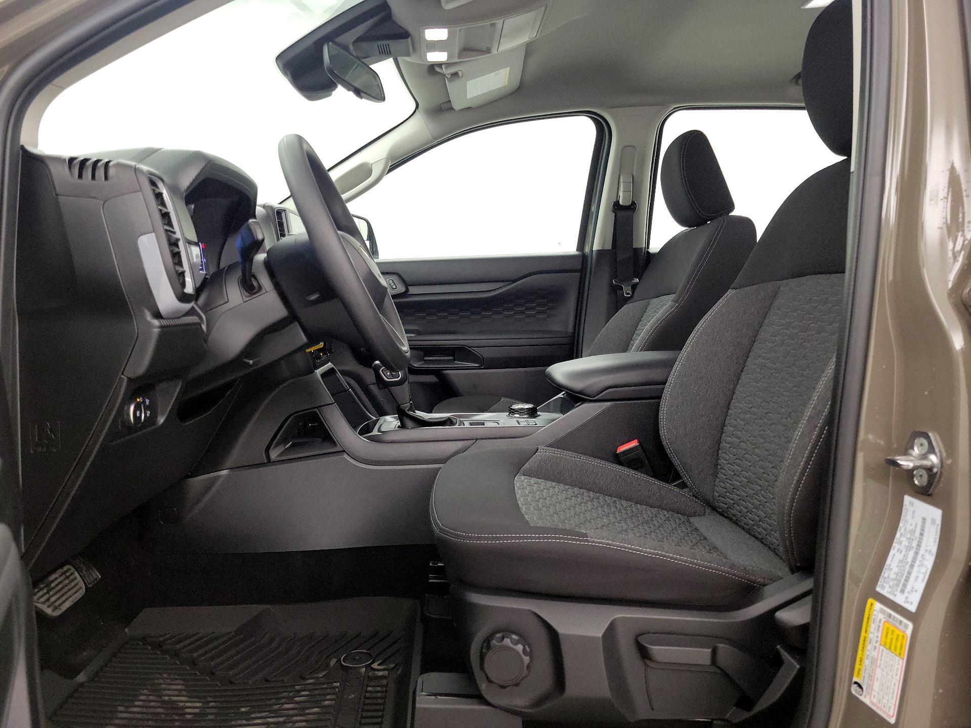 Thumbnail: 2025 Ford Ranger - 11