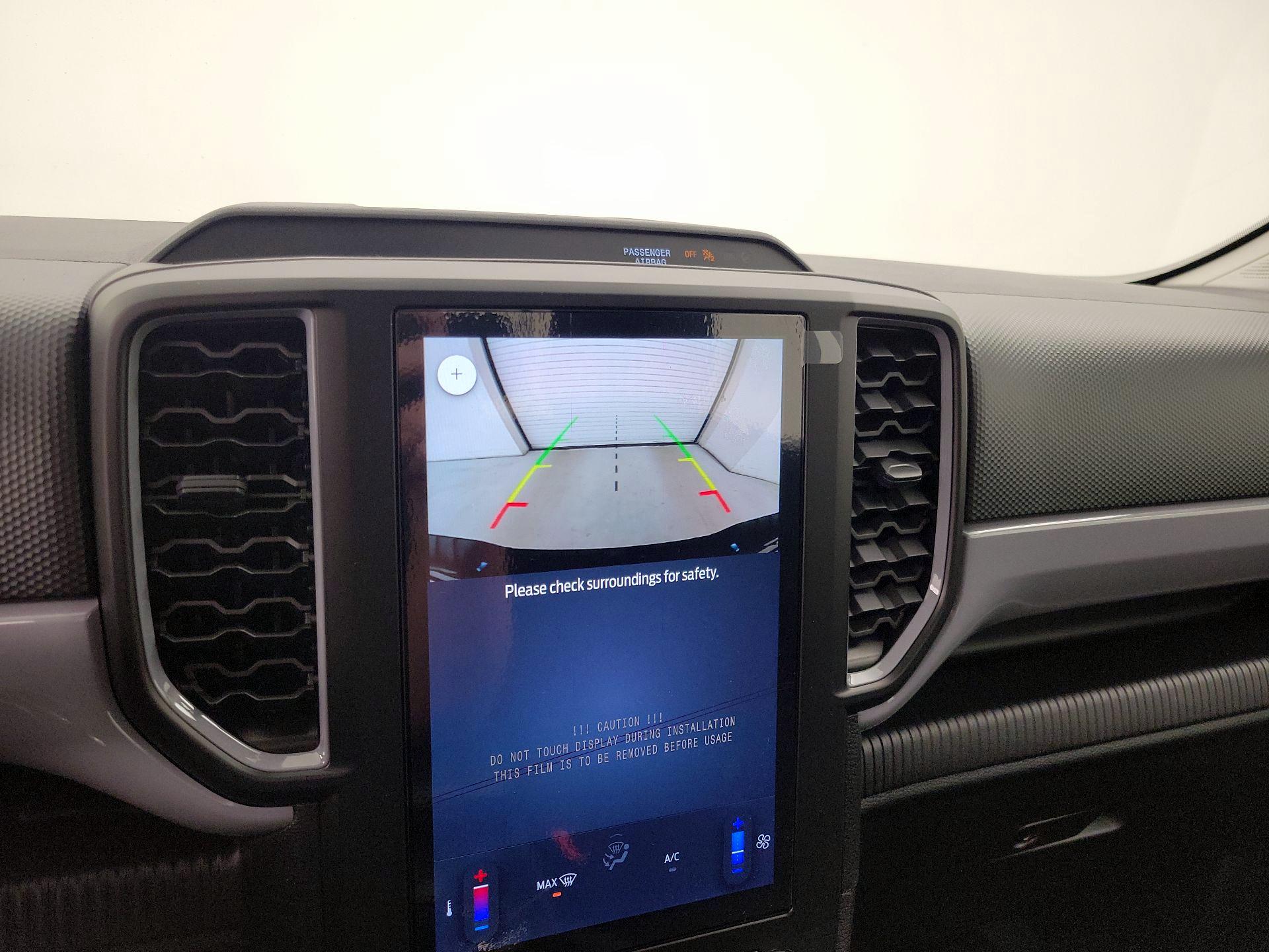 Thumbnail: 2025 Ford Ranger - 14