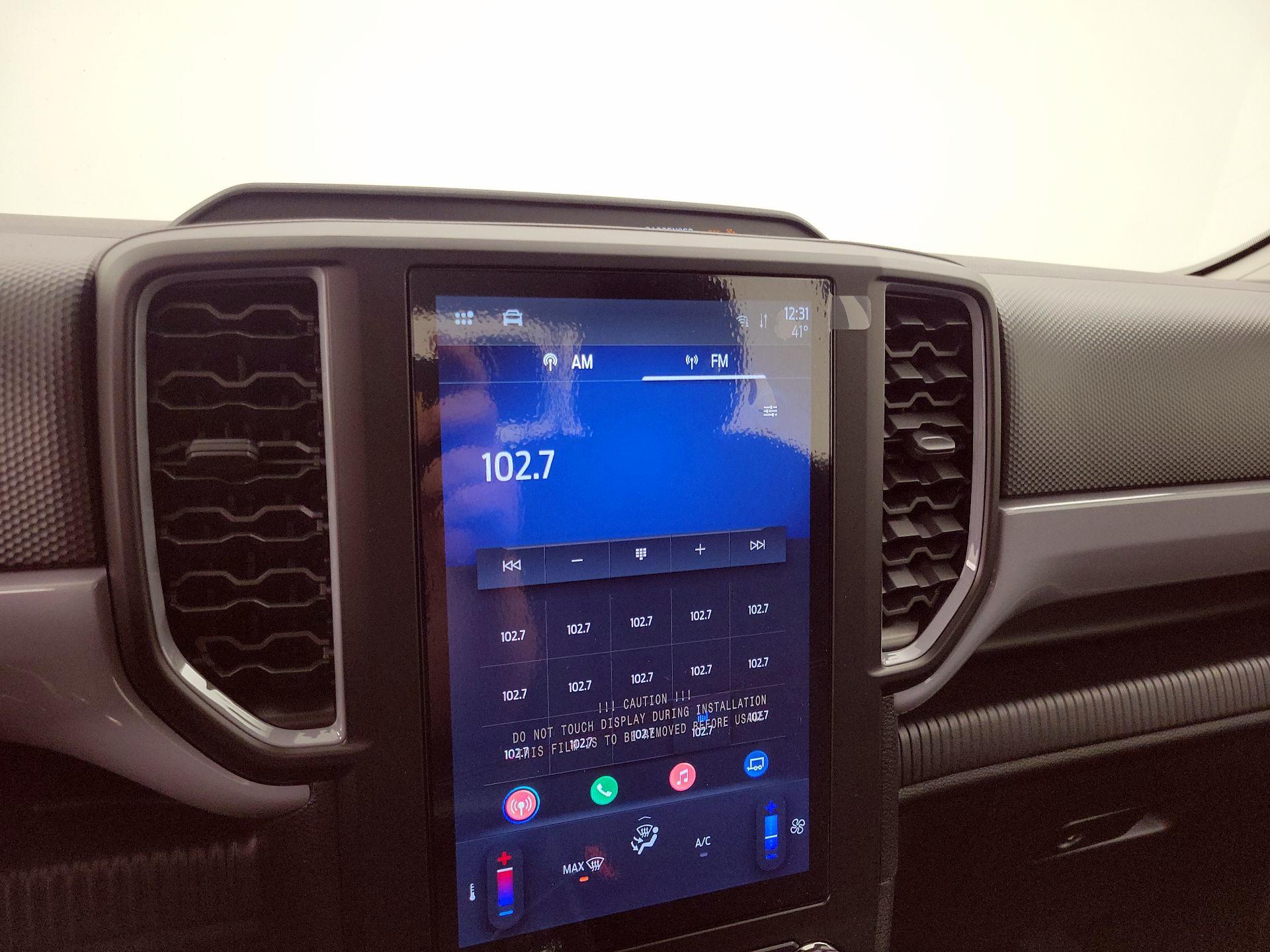 Thumbnail: 2025 Ford Ranger - 15