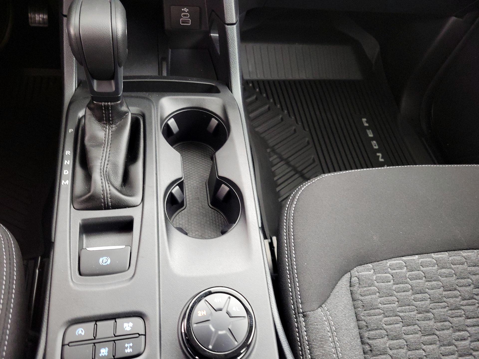 Thumbnail: 2025 Ford Ranger - 17