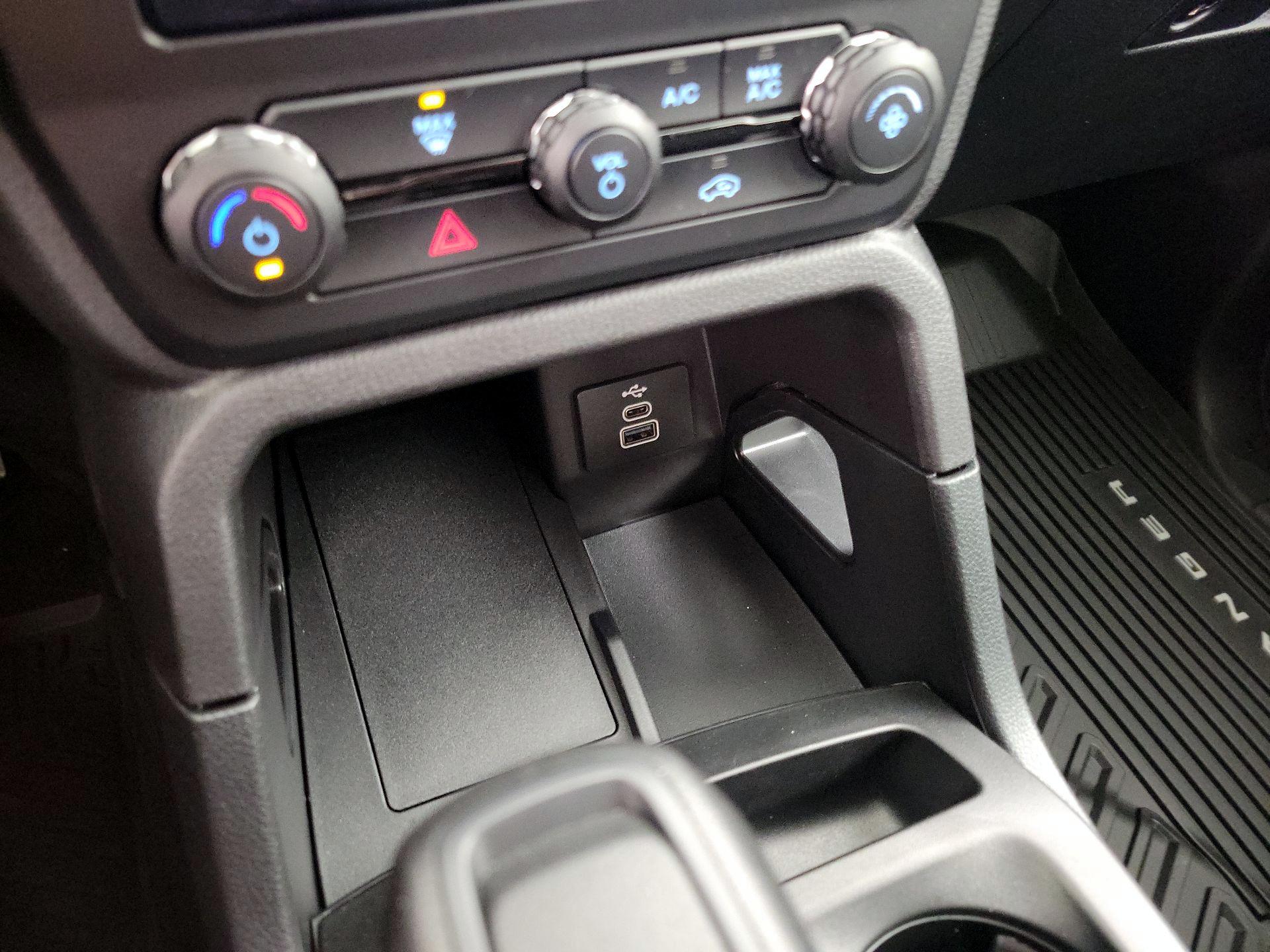 Thumbnail: 2025 Ford Ranger - 18