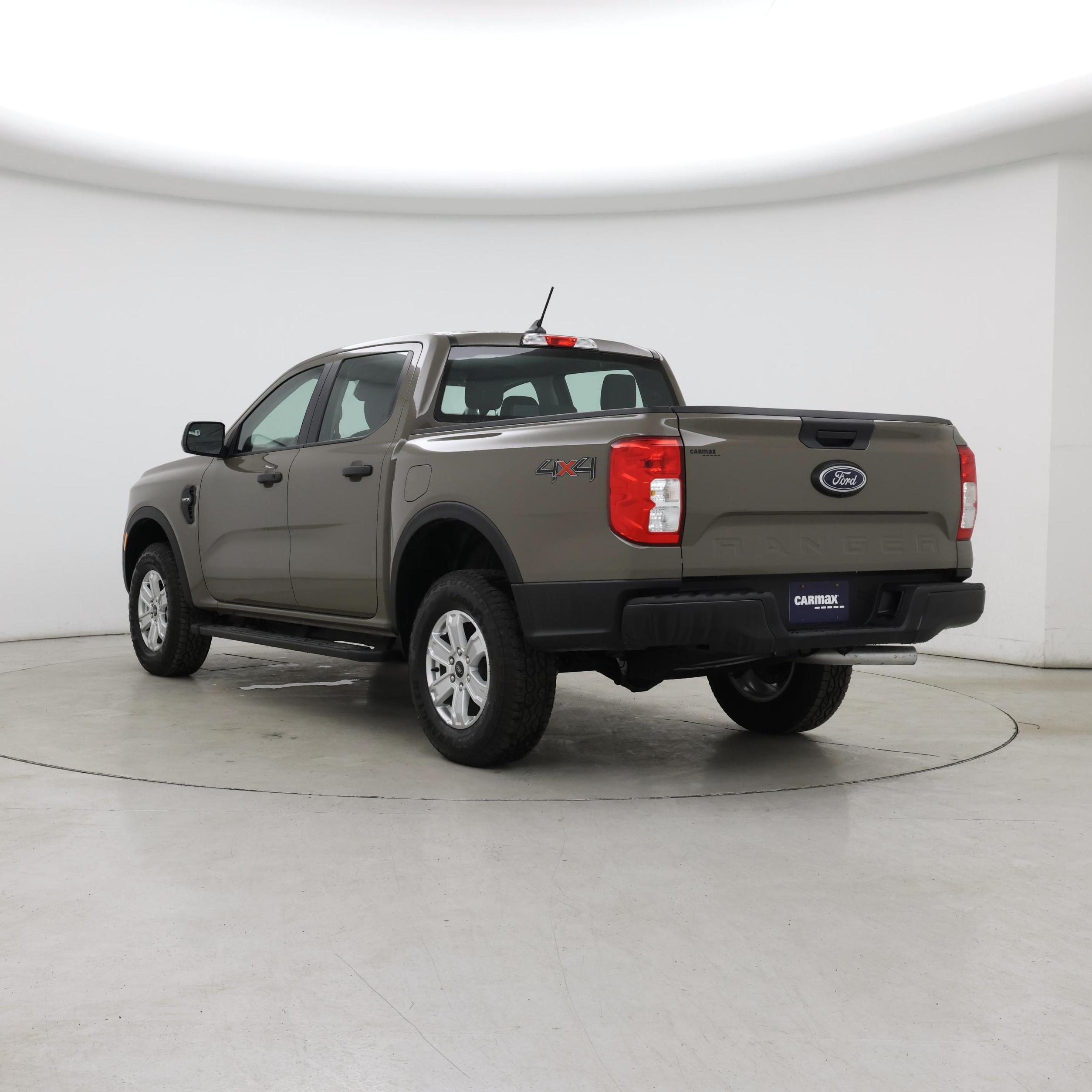 Thumbnail: 2025 Ford Ranger - 2