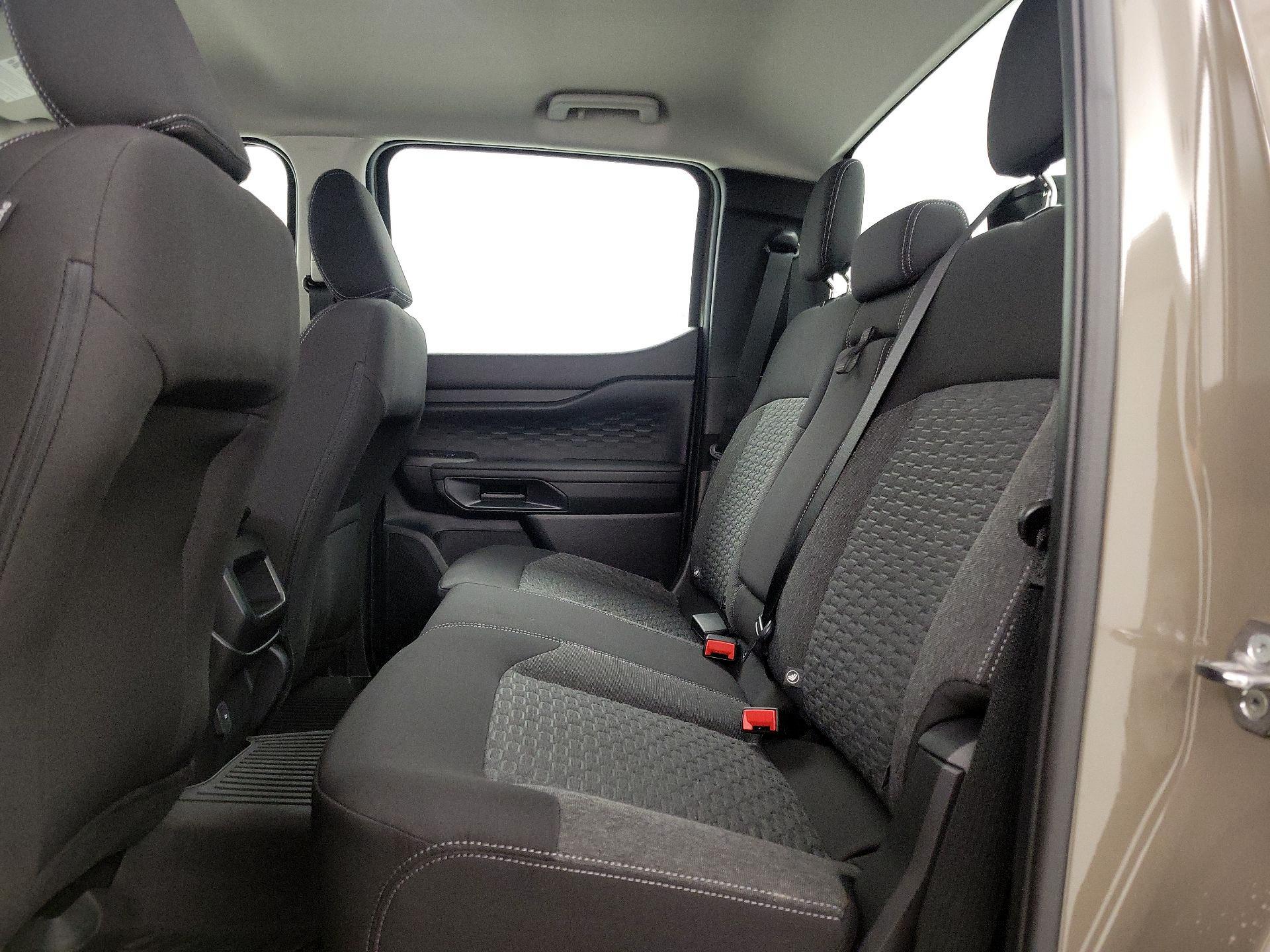 Thumbnail: 2025 Ford Ranger - 19