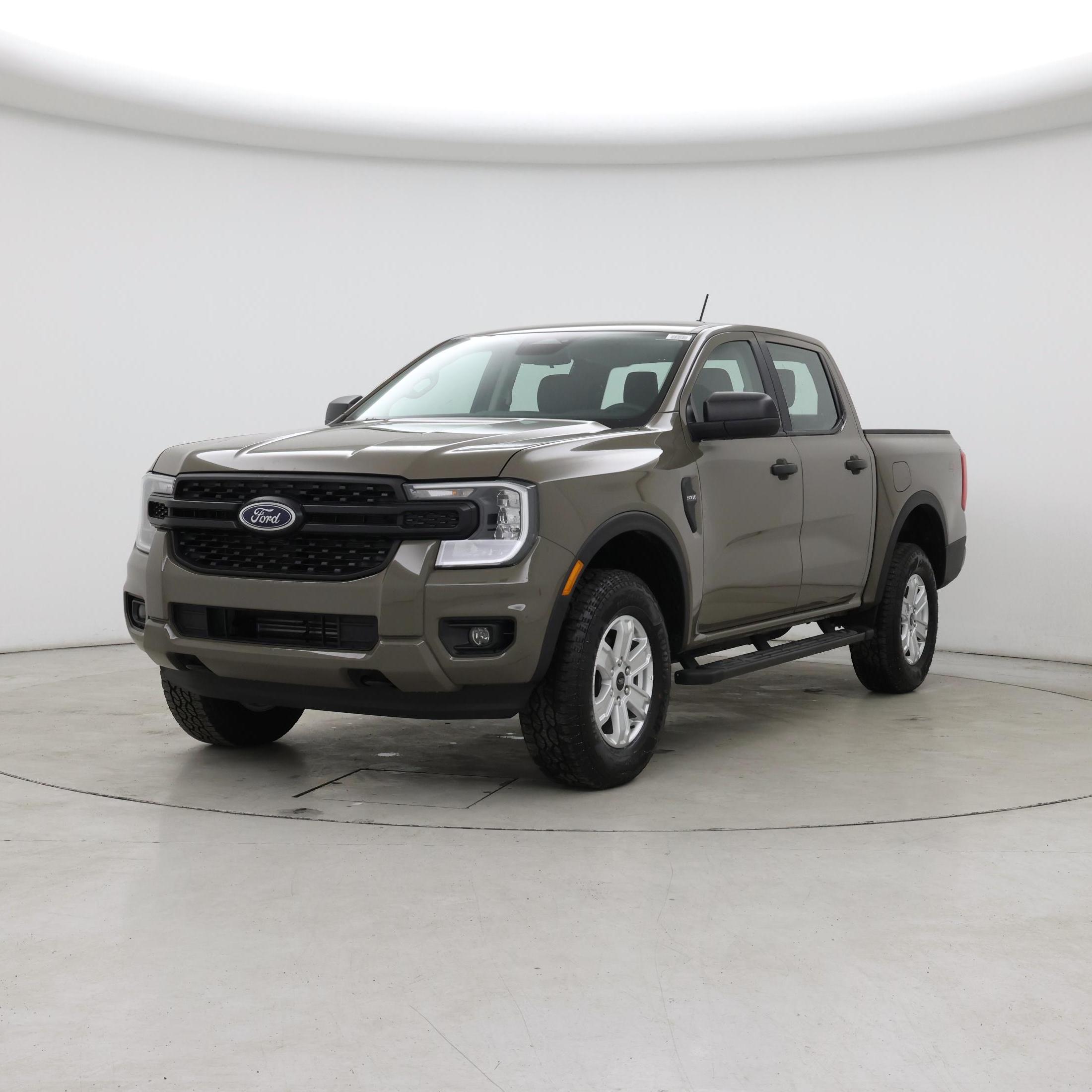 Thumbnail: 2025 Ford Ranger - 4