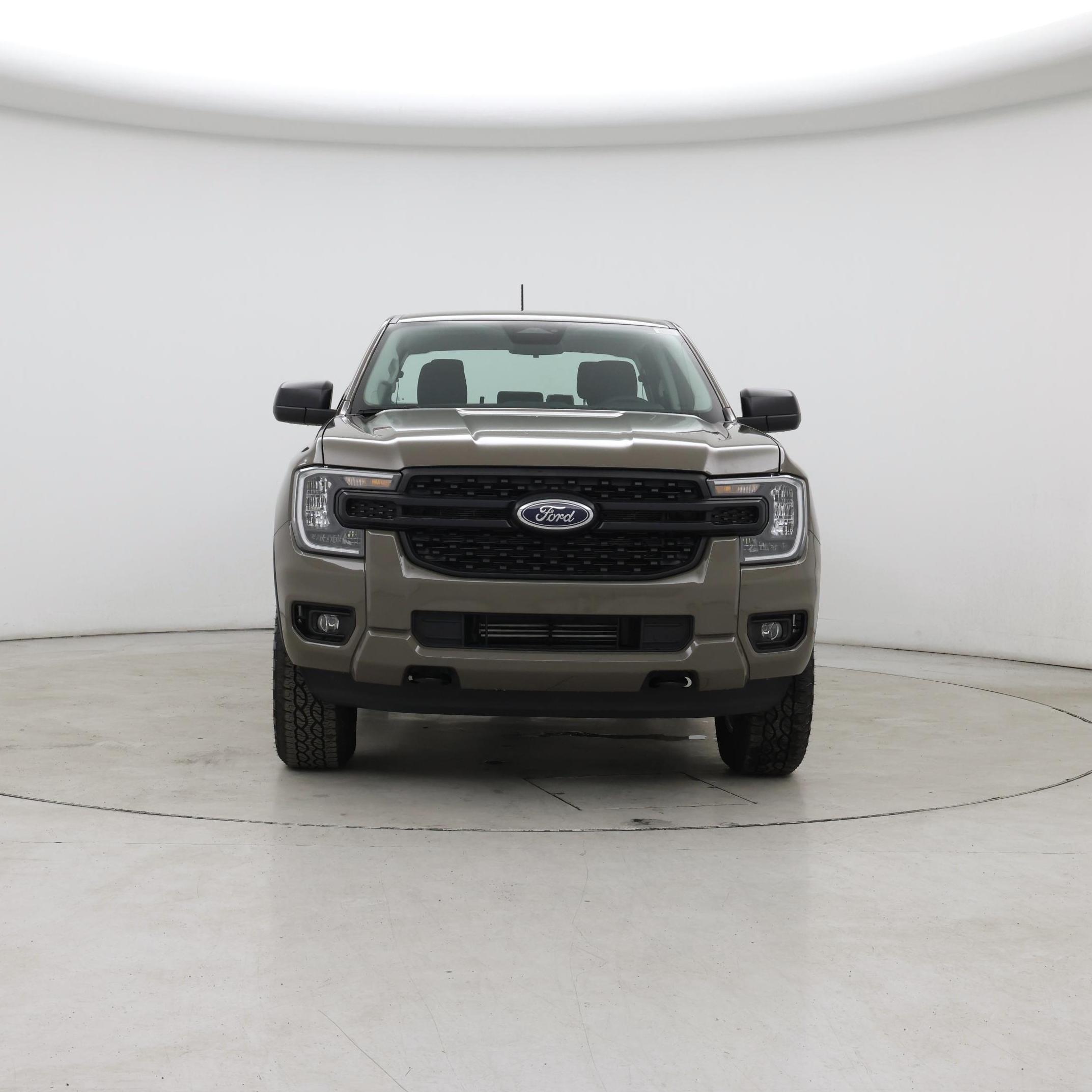 Thumbnail: 2025 Ford Ranger - 5