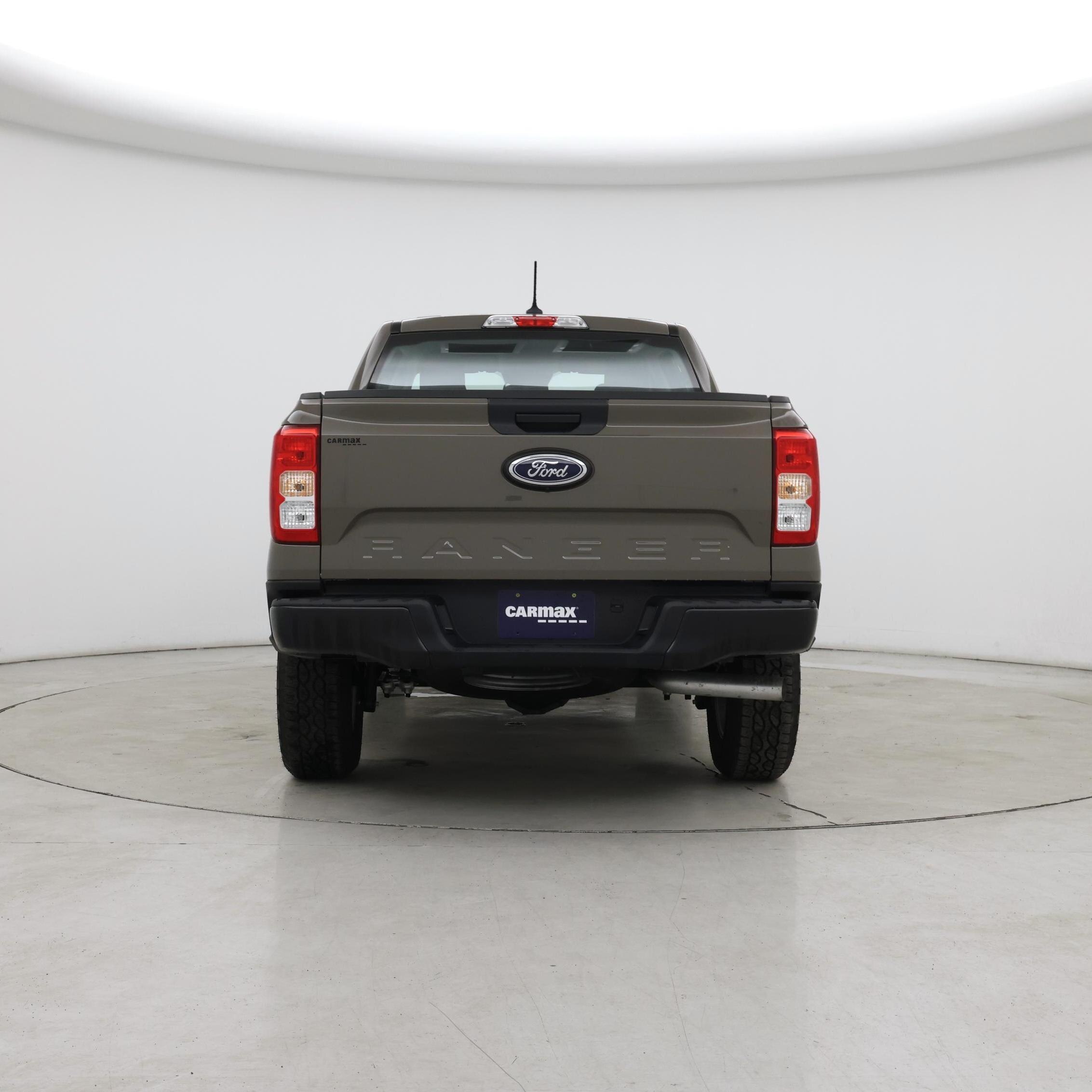 Thumbnail: 2025 Ford Ranger - 6