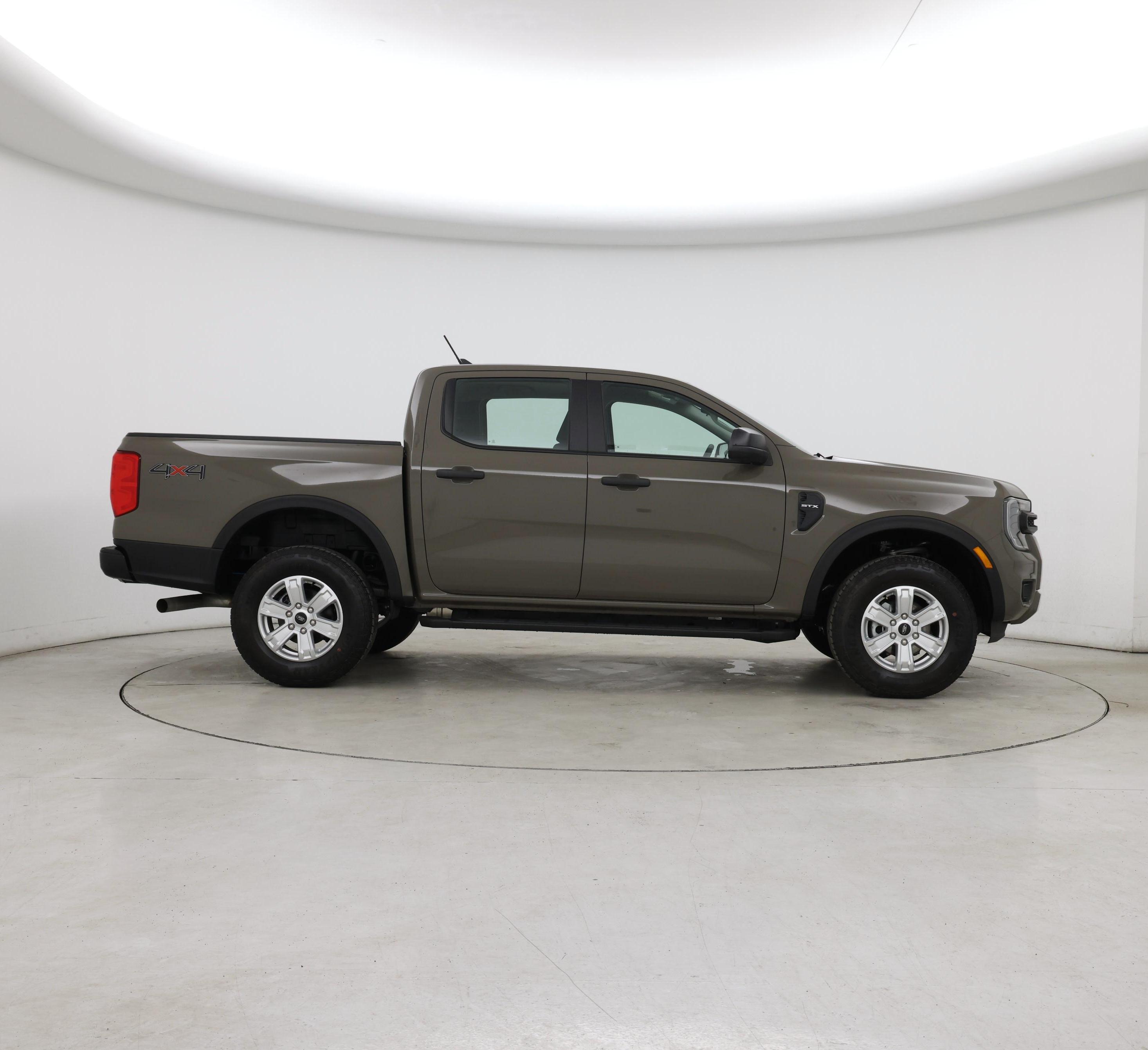 Thumbnail: 2025 Ford Ranger - 7