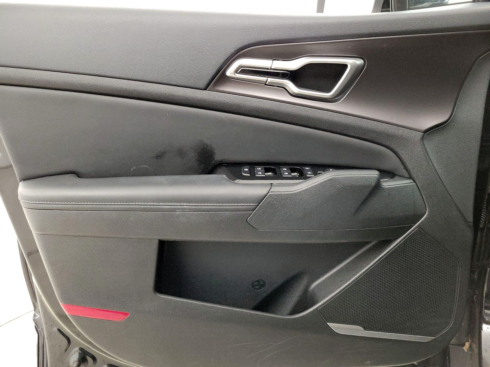 Thumbnail: 2023 Kia Sportage - 12