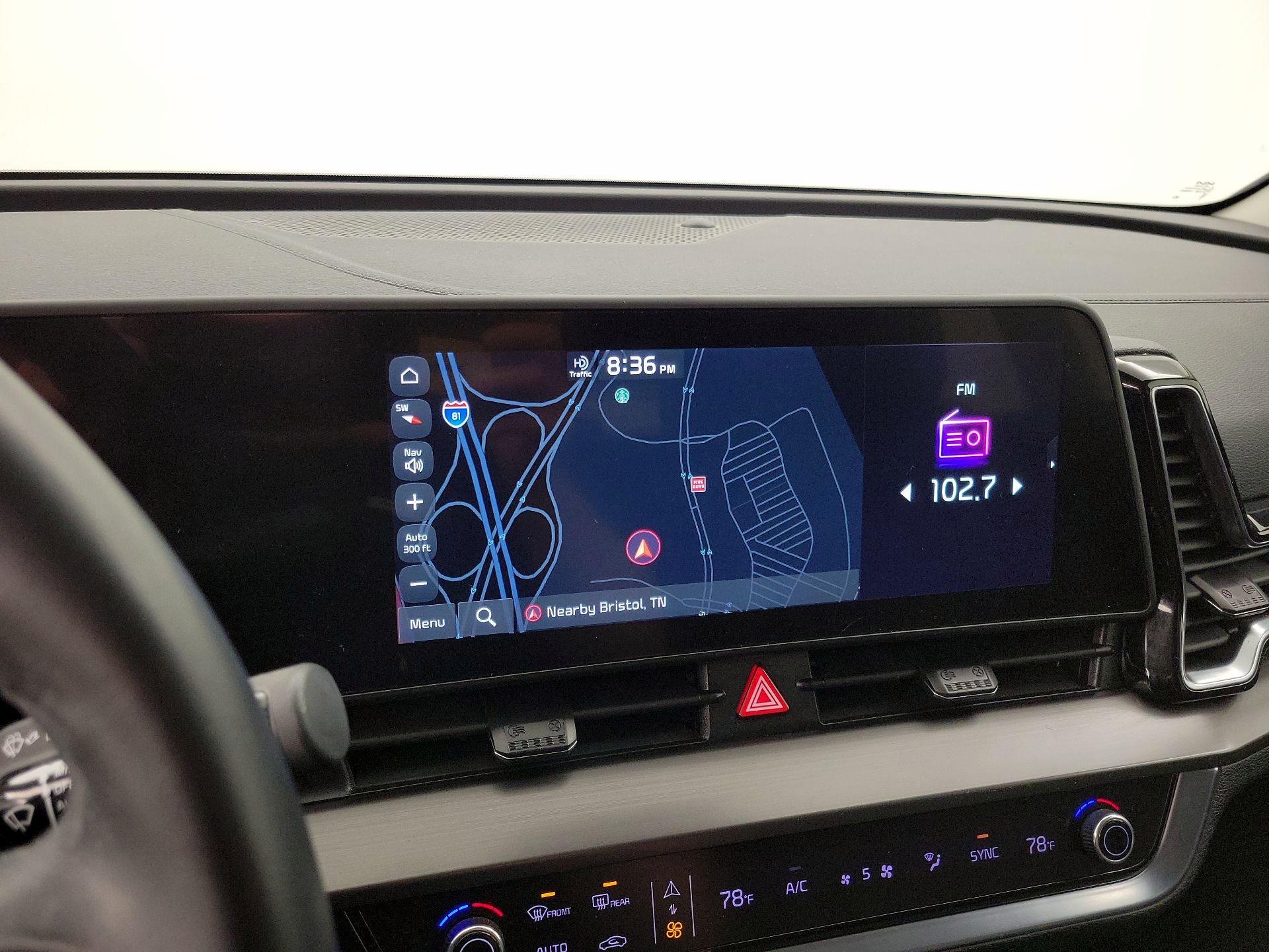 Thumbnail: 2023 Kia Sportage - 14