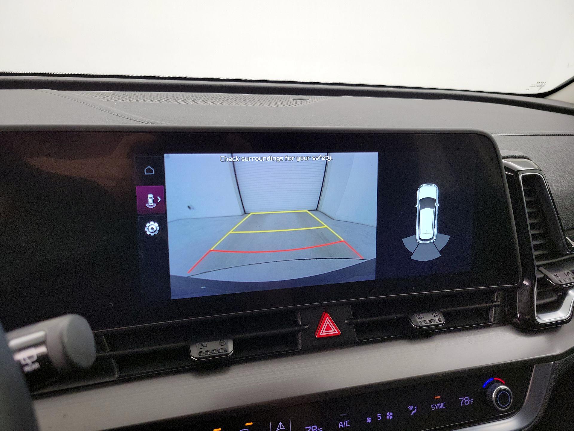 Thumbnail: 2023 Kia Sportage - 15