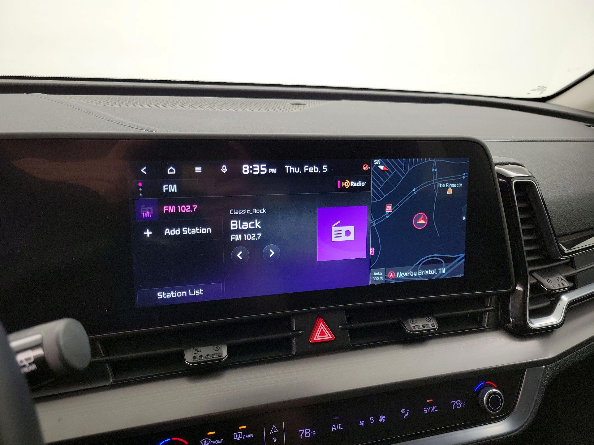 Thumbnail: 2023 Kia Sportage - 16