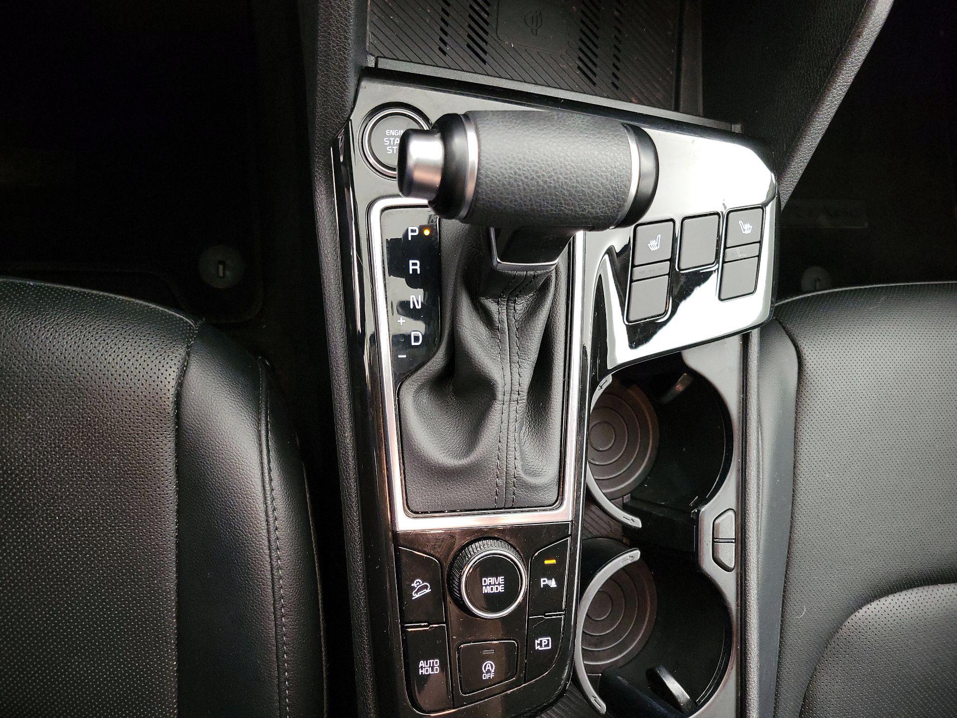 Thumbnail: 2023 Kia Sportage - 18