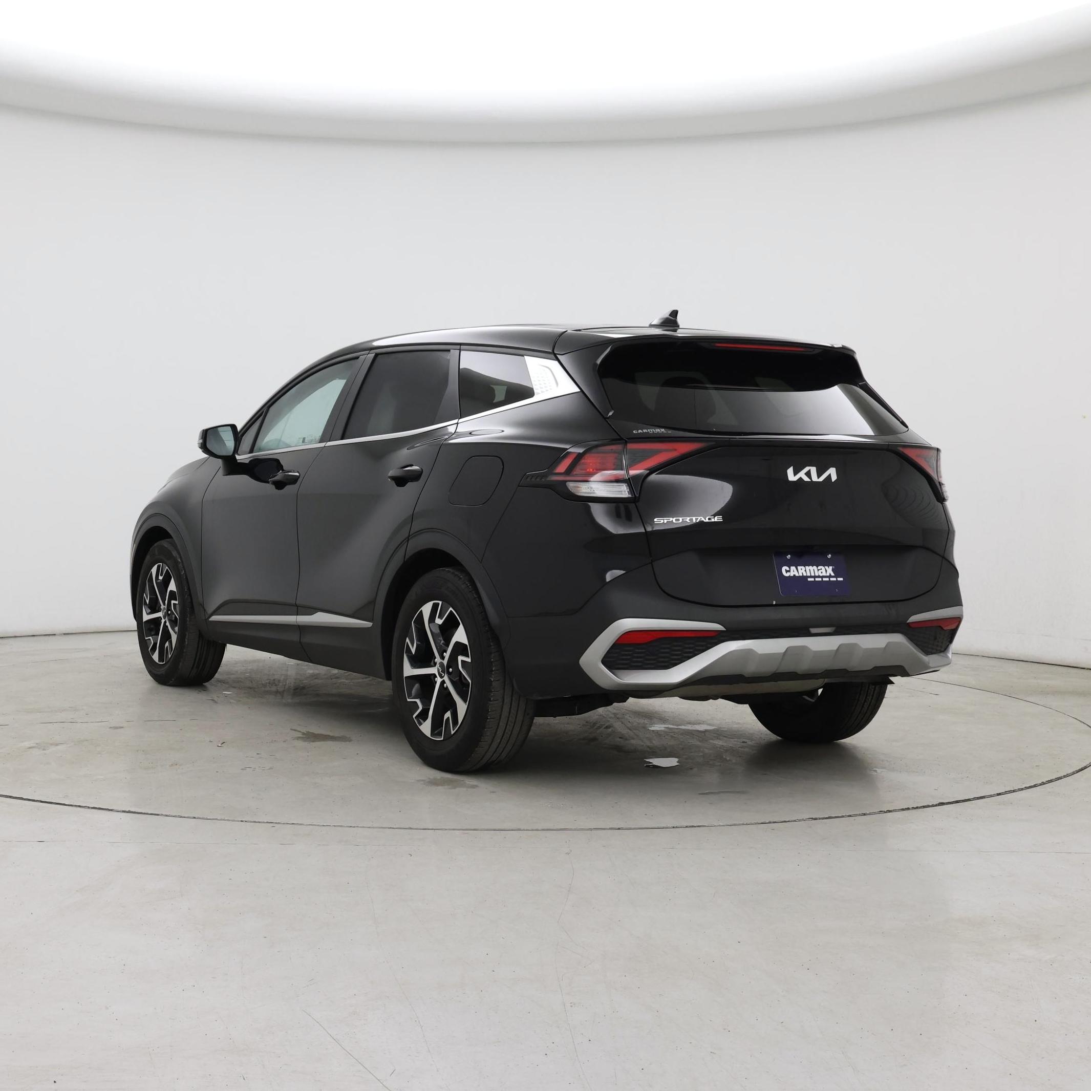 Thumbnail: 2023 Kia Sportage - 2