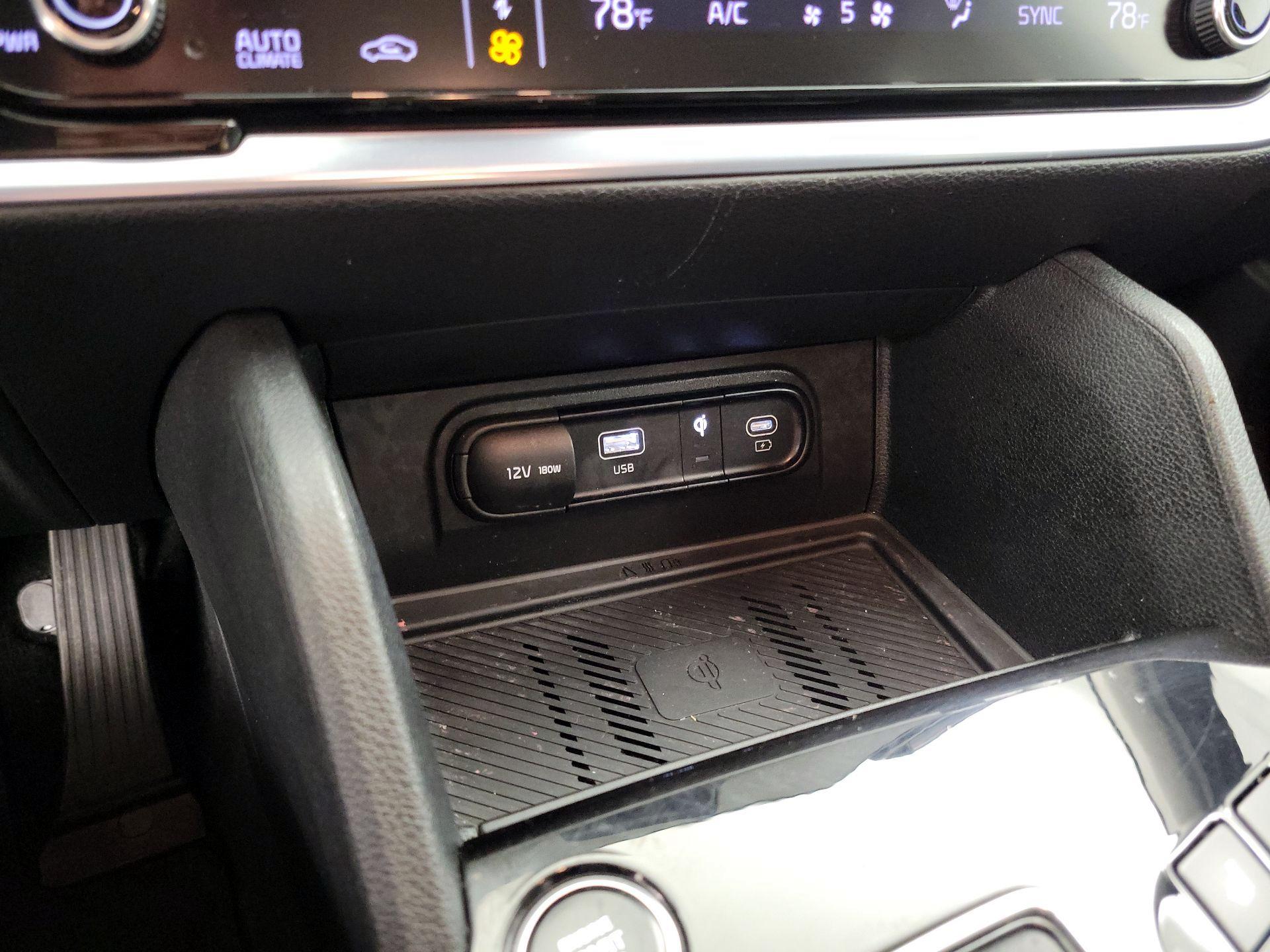 Thumbnail: 2023 Kia Sportage - 19