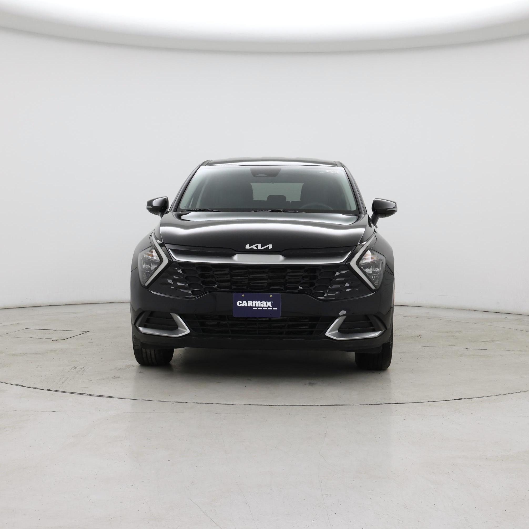 Thumbnail: 2023 Kia Sportage - 5