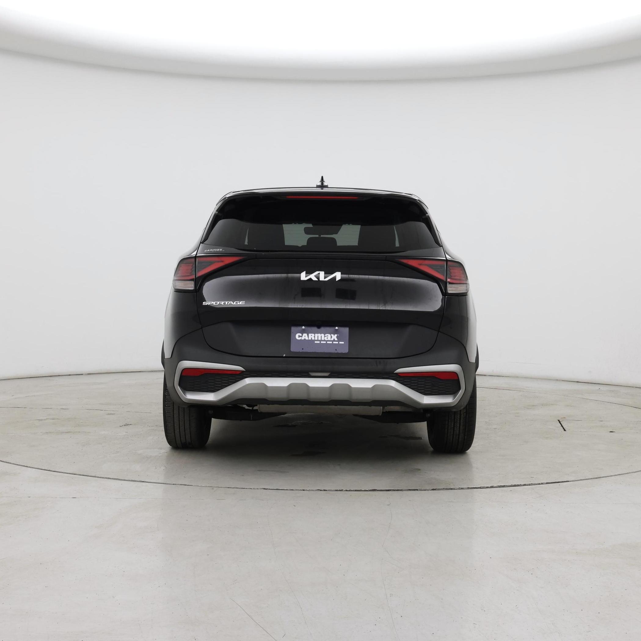 Thumbnail: 2023 Kia Sportage - 6