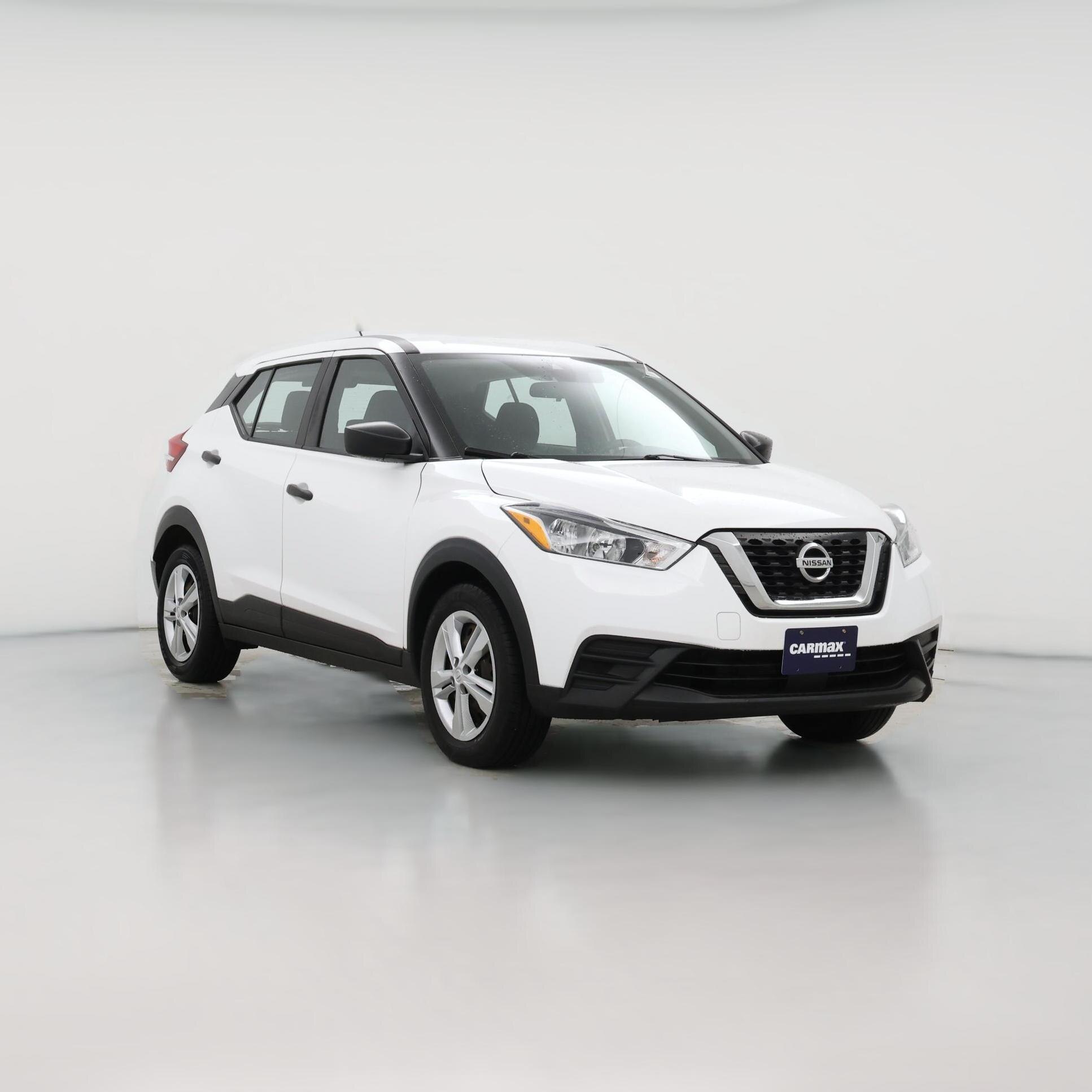 Thumbnail: 2020 Nissan Kicks - 1