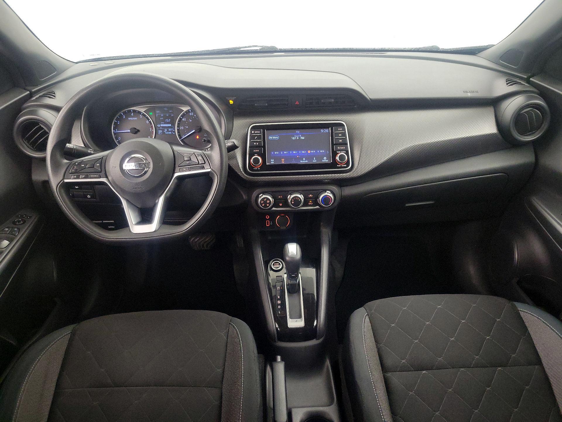 Thumbnail: 2020 Nissan Kicks - 9