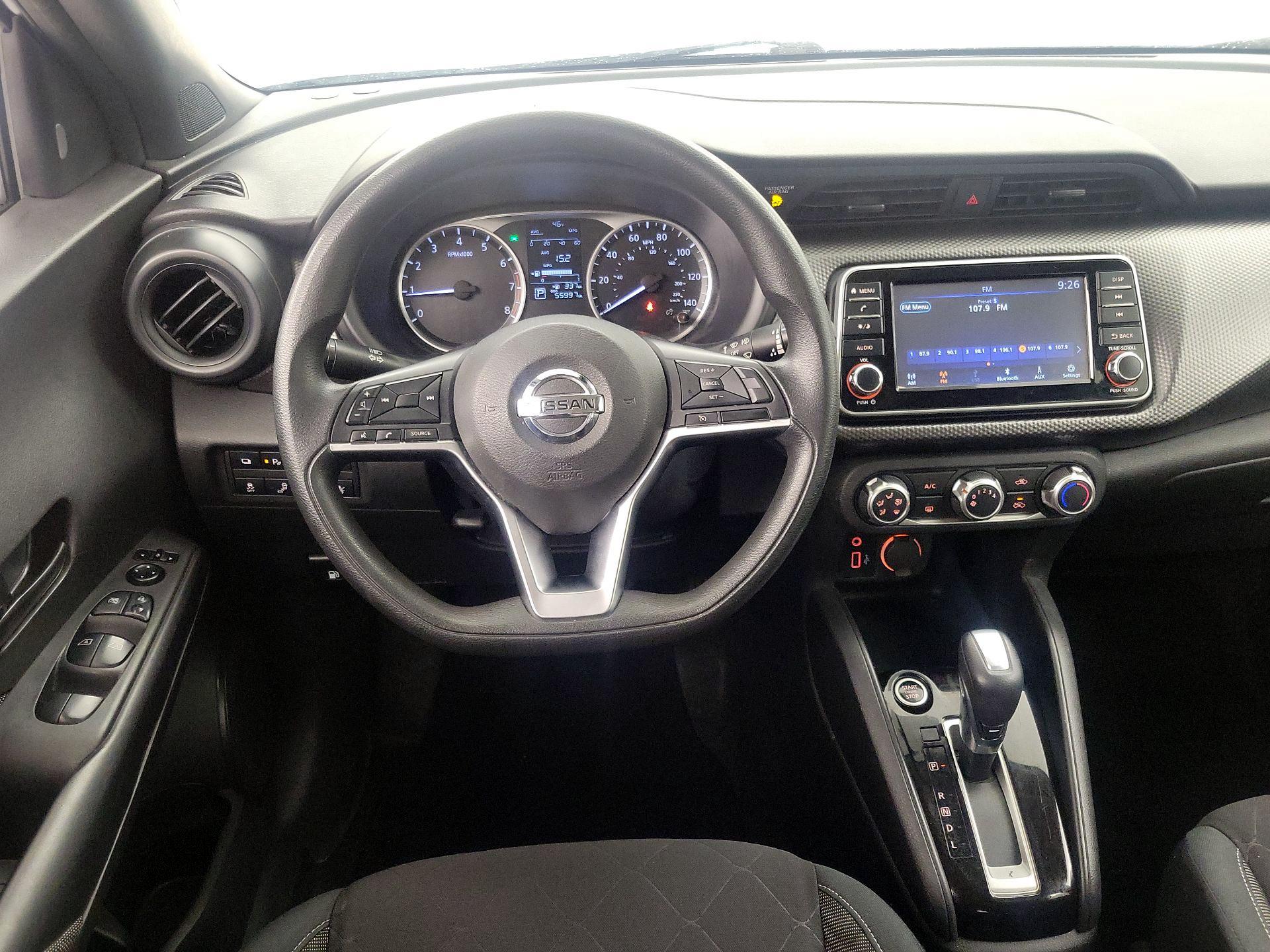 Thumbnail: 2020 Nissan Kicks - 10