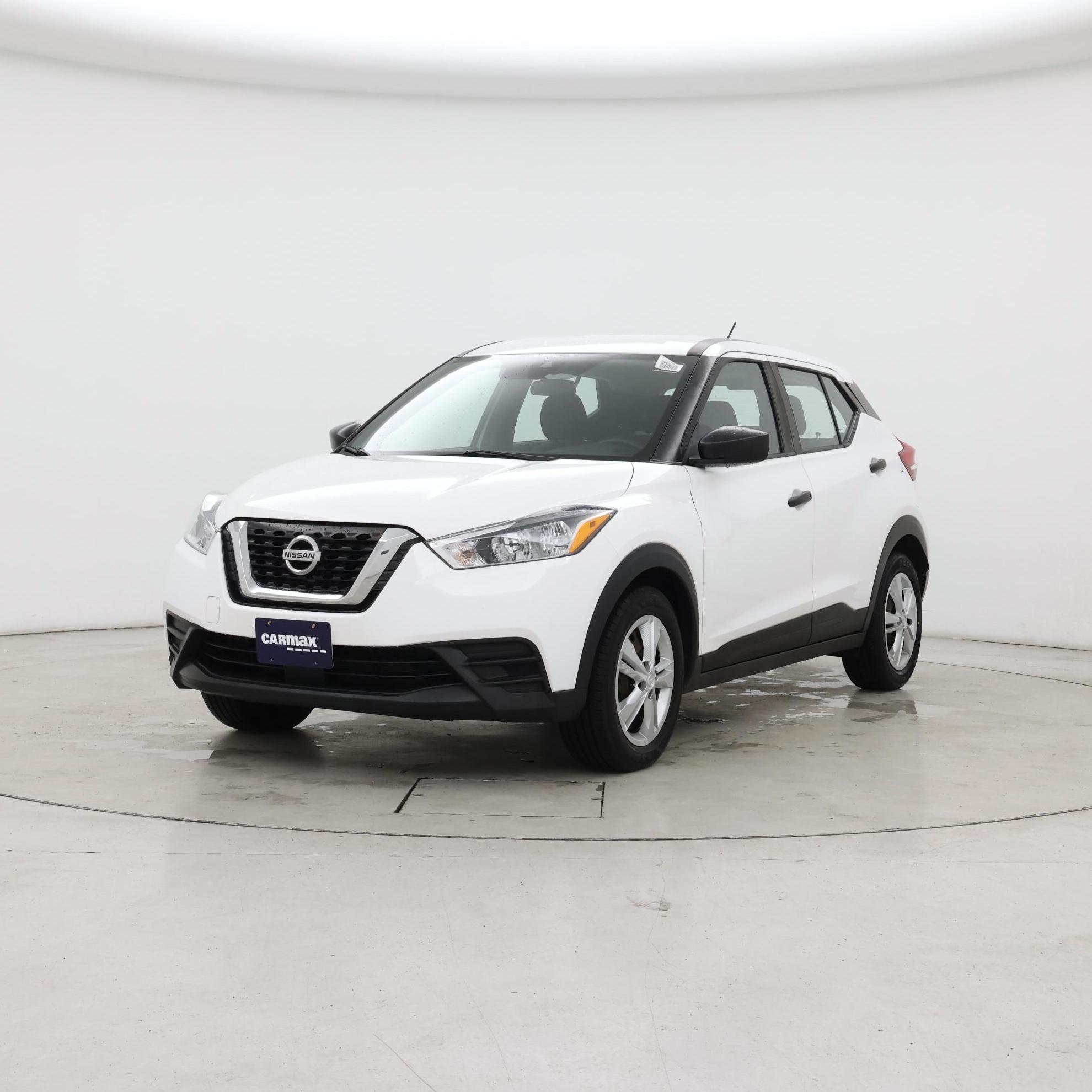 Thumbnail: 2020 Nissan Kicks - 4