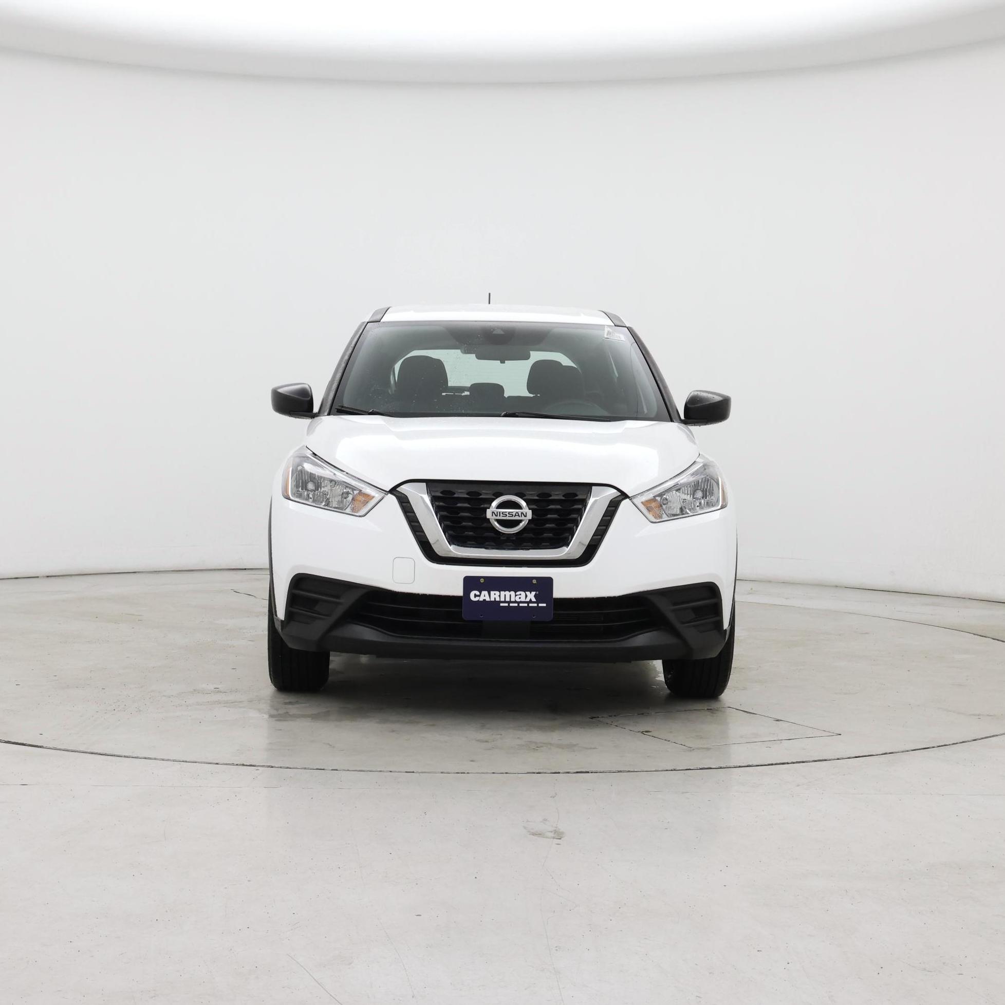 Thumbnail: 2020 Nissan Kicks - 5