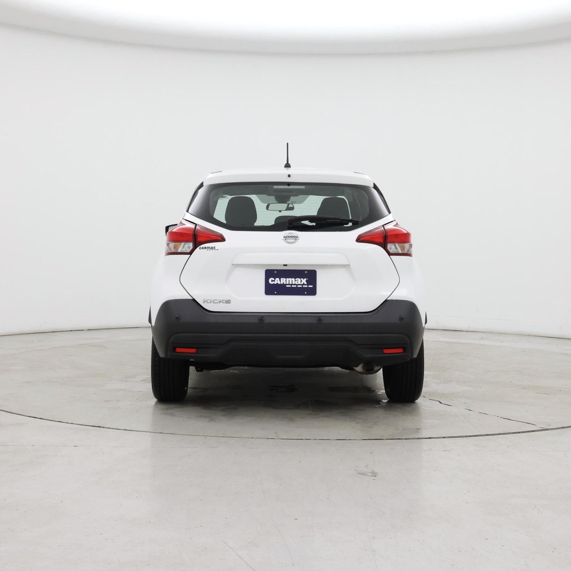 Thumbnail: 2020 Nissan Kicks - 6