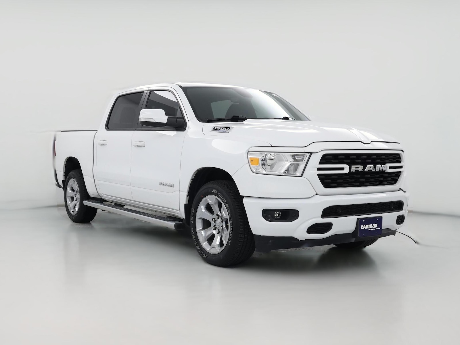 2022 RAM Ram 1500 Pickup Big Horn/Lone Star