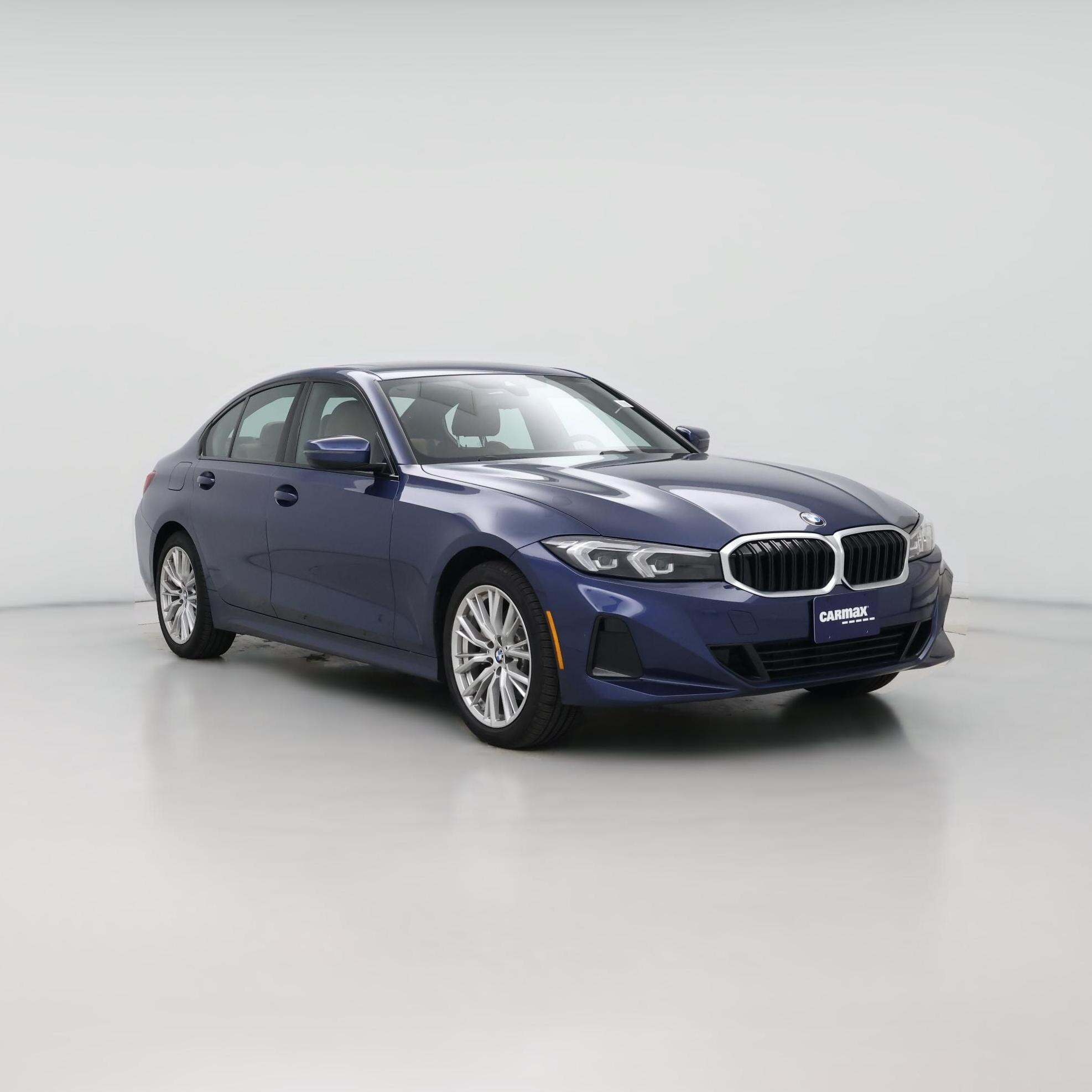 Thumbnail: 2023 BMW 3 Series - 1