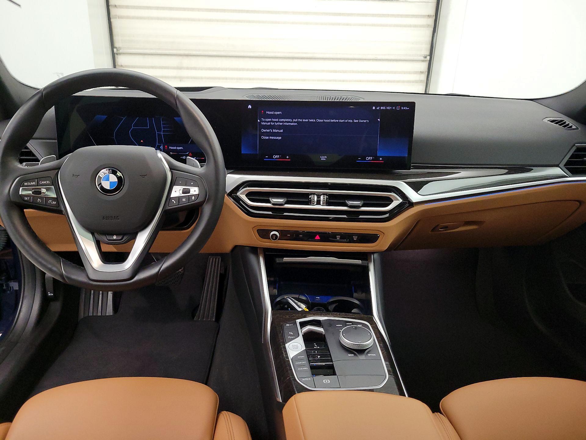 Thumbnail: 2023 BMW 3 Series - 9