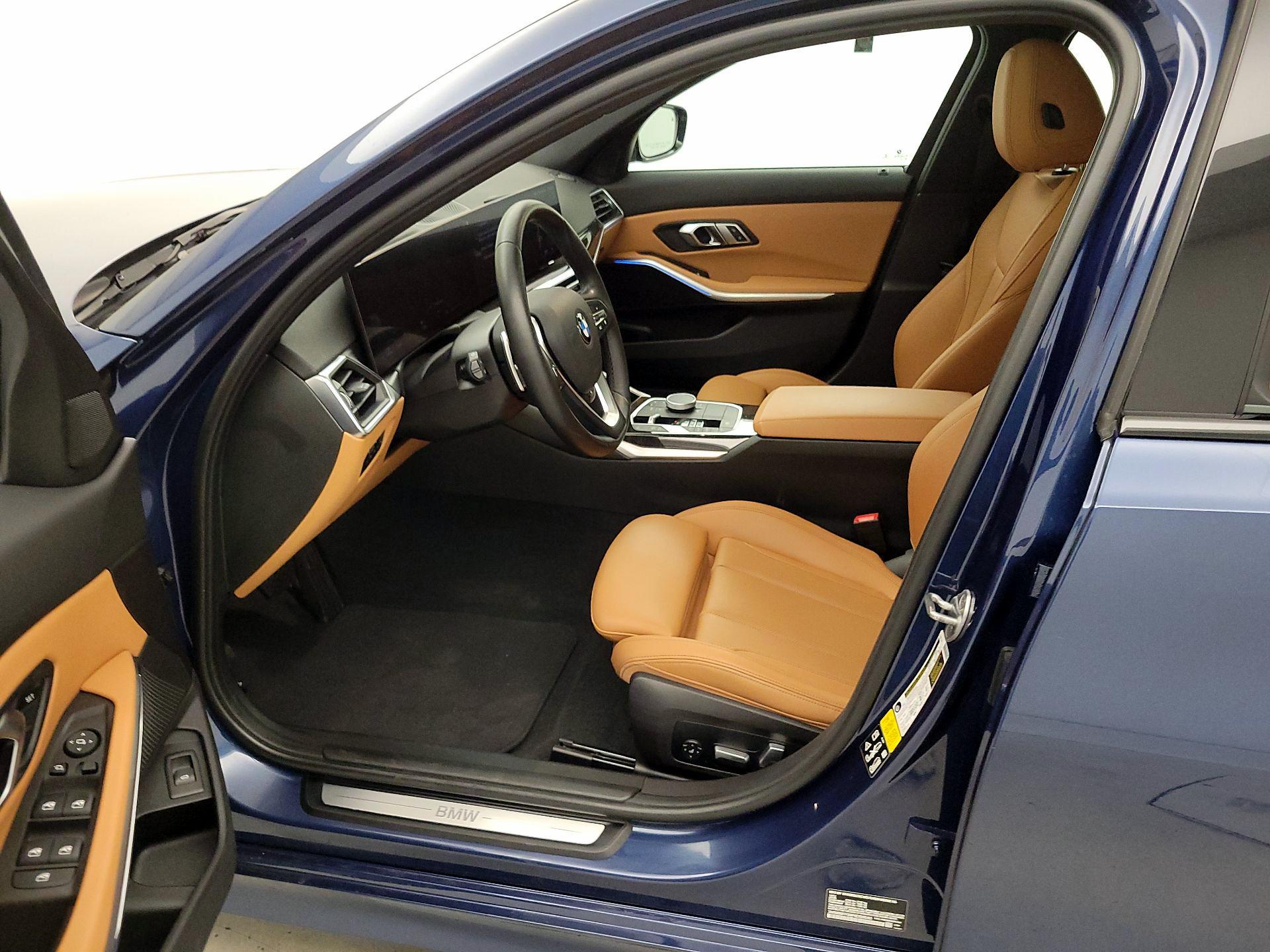 Thumbnail: 2023 BMW 3 Series - 11