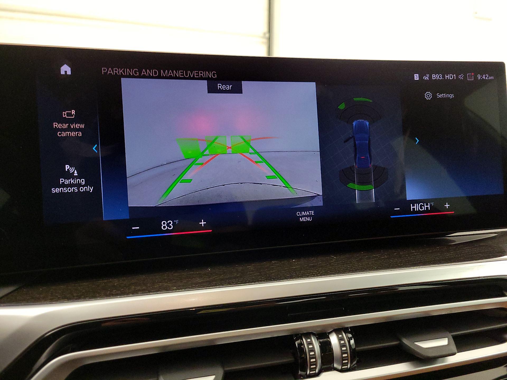 Thumbnail: 2023 BMW 3 Series - 14