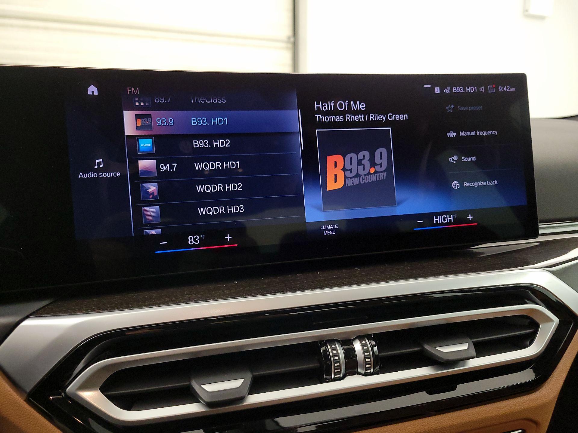 Thumbnail: 2023 BMW 3 Series - 15