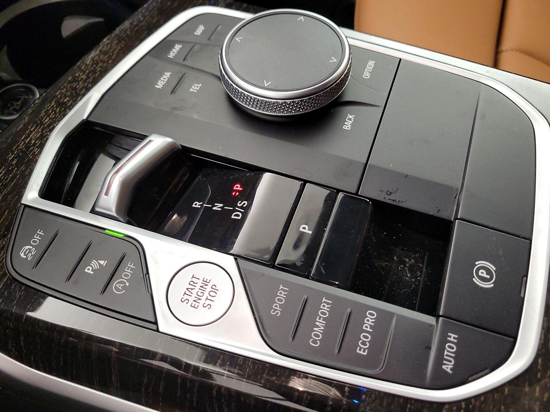 Thumbnail: 2023 BMW 3 Series - 17