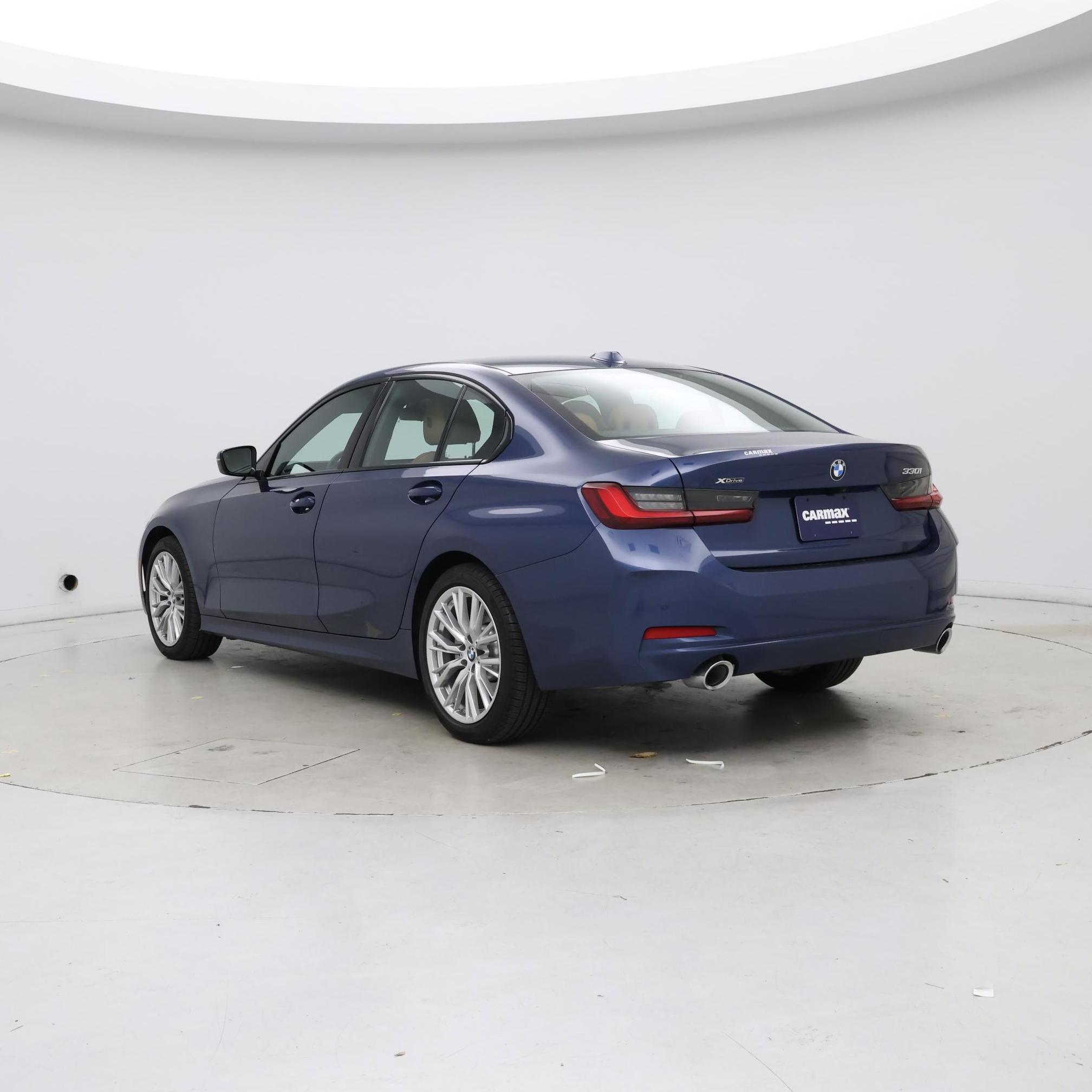 Thumbnail: 2023 BMW 3 Series - 2