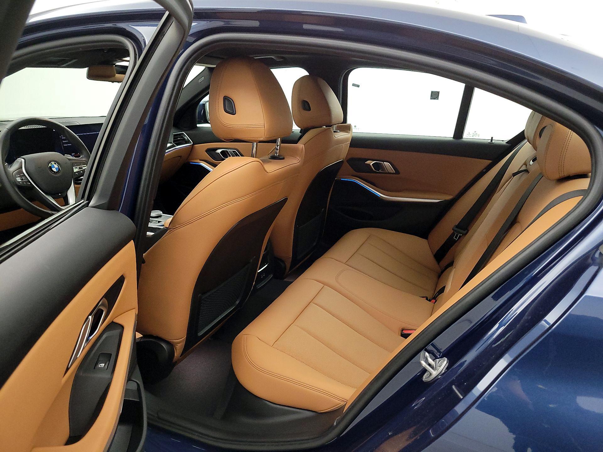 Thumbnail: 2023 BMW 3 Series - 20