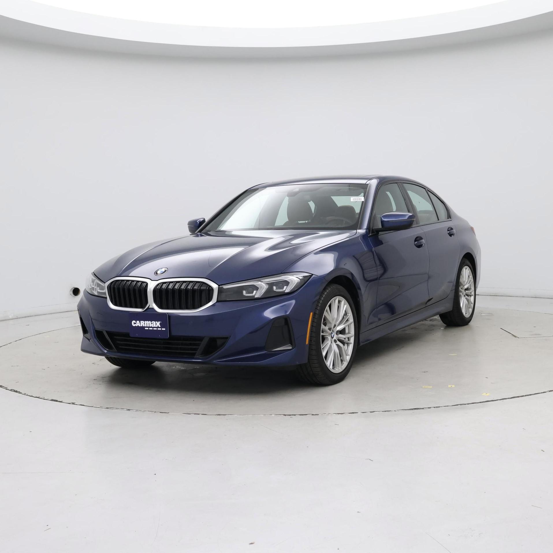 Thumbnail: 2023 BMW 3 Series - 4