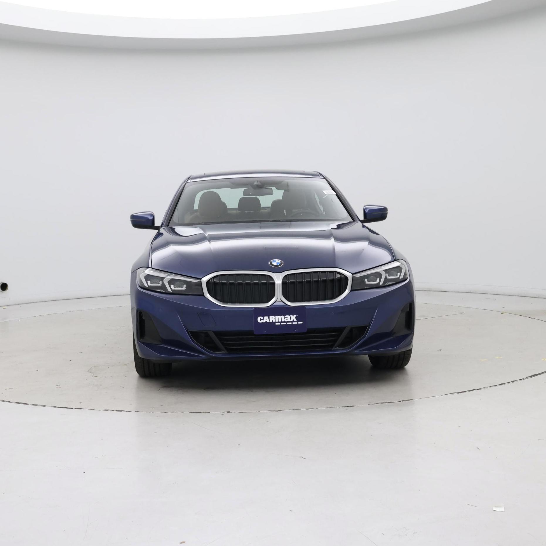 Thumbnail: 2023 BMW 3 Series - 5