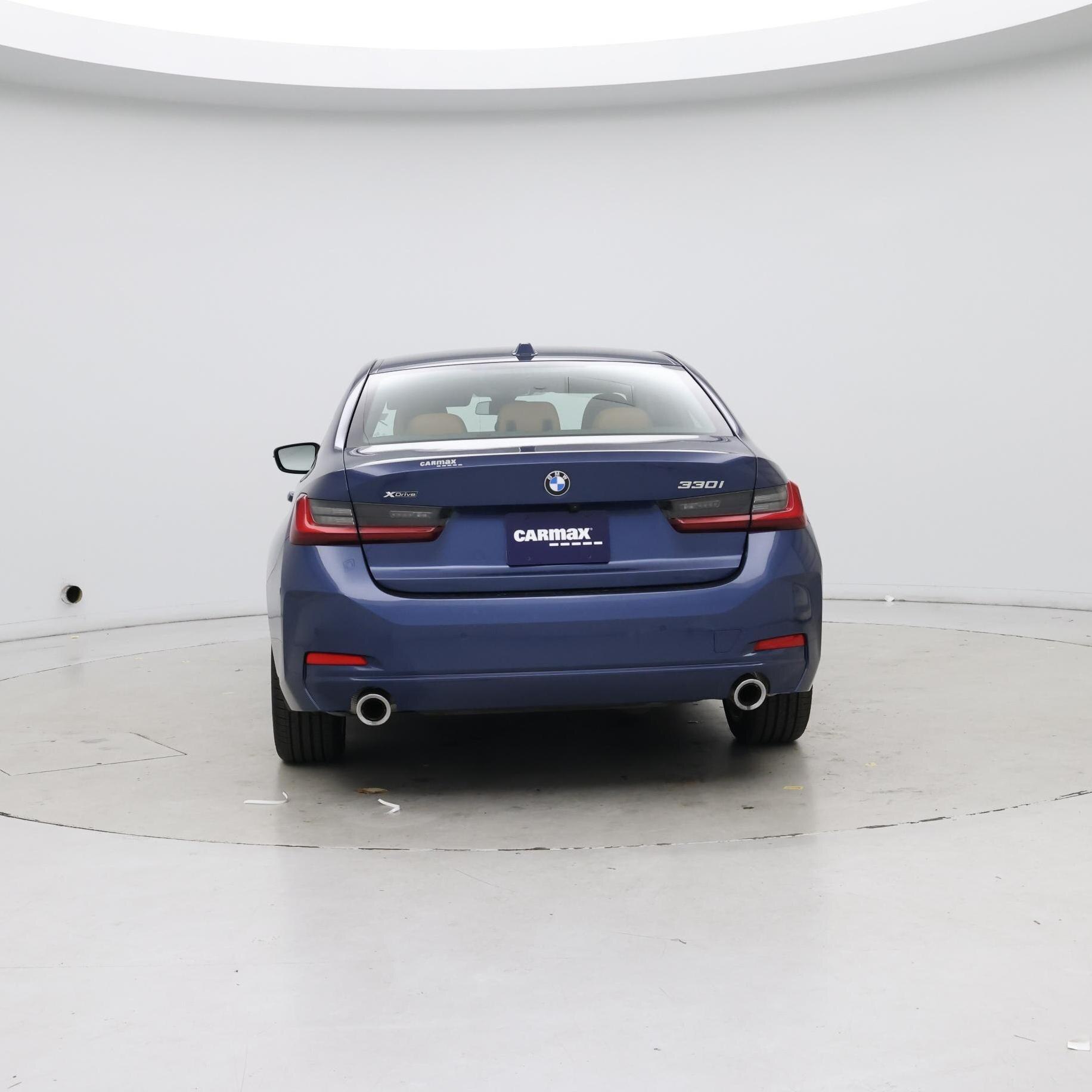 Thumbnail: 2023 BMW 3 Series - 6