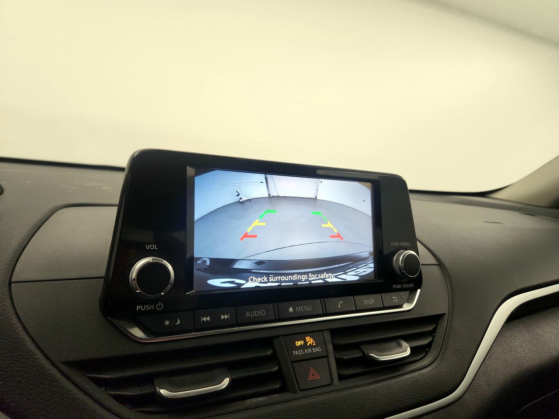 Thumbnail: 2022 Nissan Altima - 14