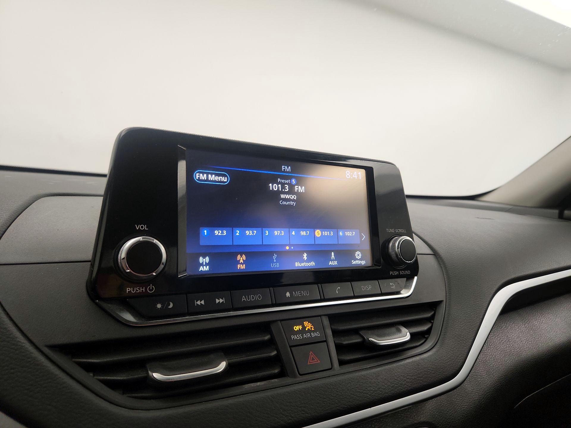 Thumbnail: 2022 Nissan Altima - 15