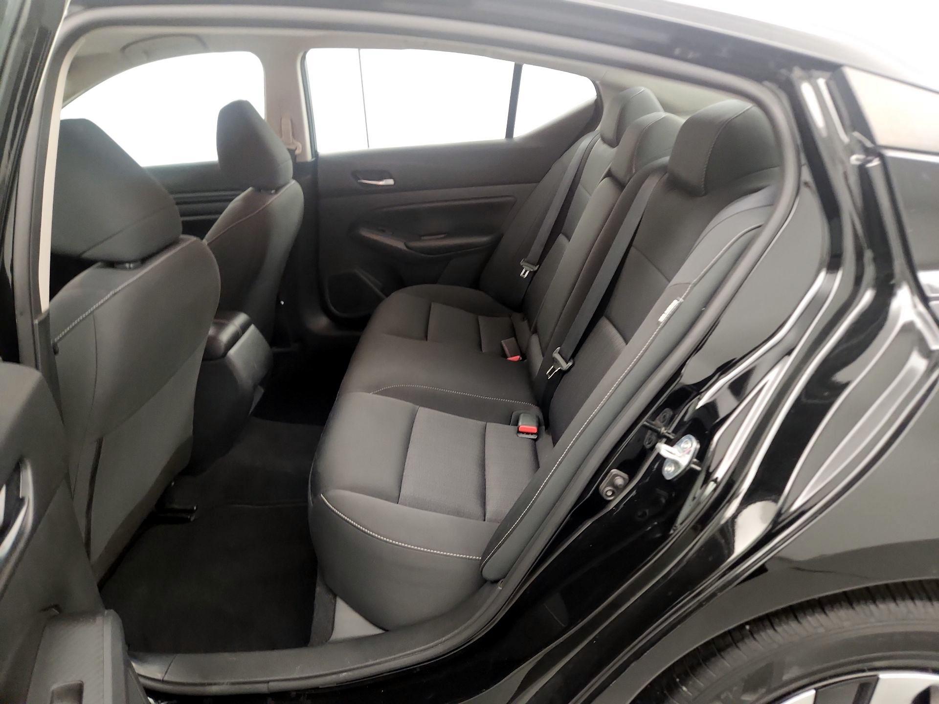 Thumbnail: 2022 Nissan Altima - 19