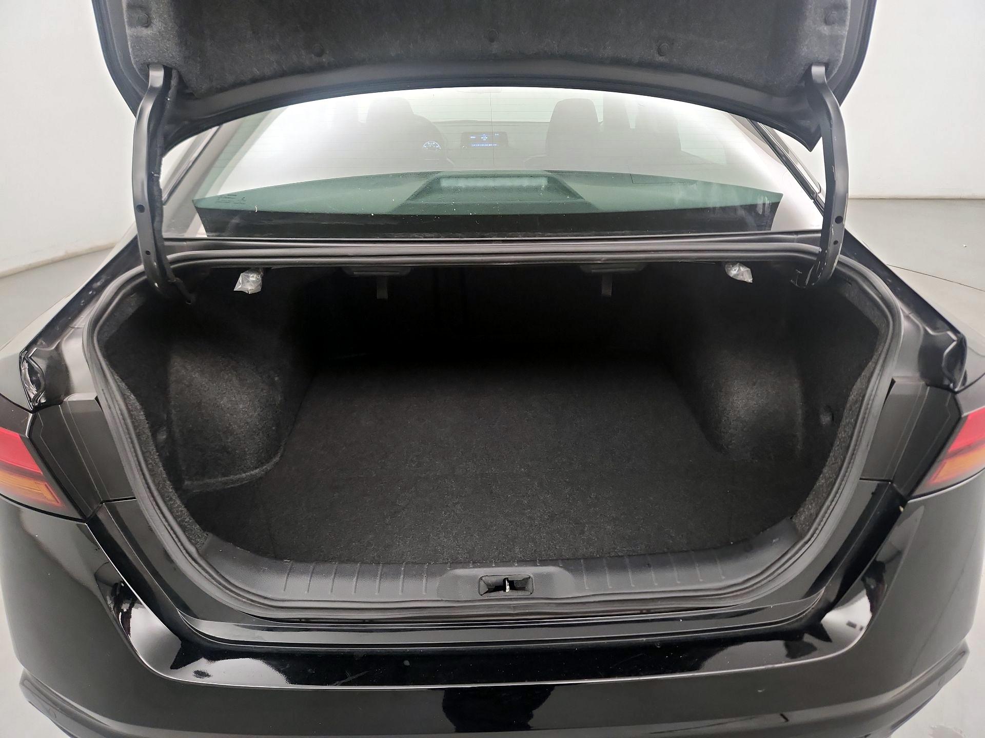 Thumbnail: 2022 Nissan Altima - 20