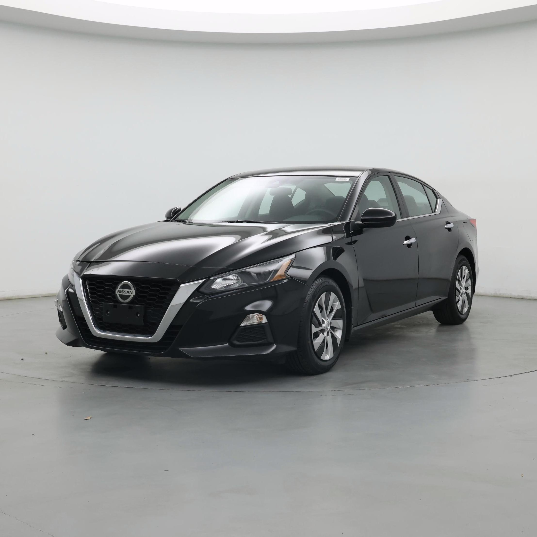 Thumbnail: 2022 Nissan Altima - 4