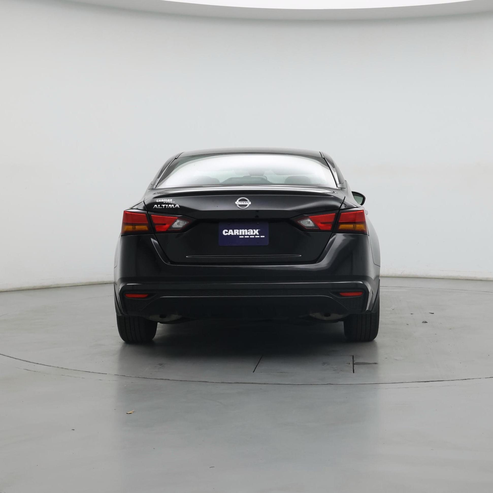 Thumbnail: 2022 Nissan Altima - 6