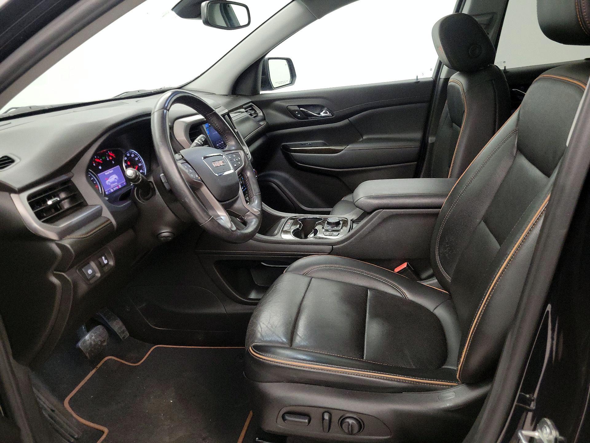 Thumbnail: 2021 GMC Acadia - 11