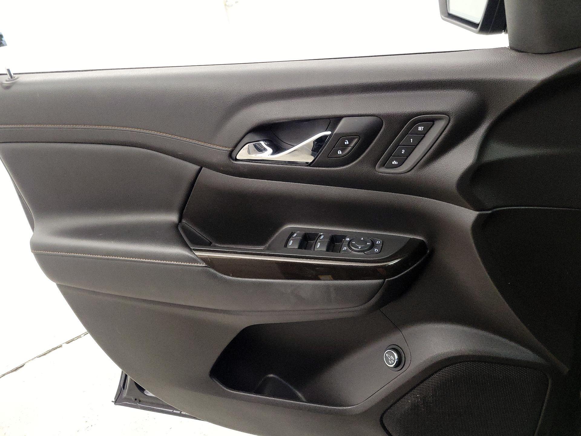 Thumbnail: 2021 GMC Acadia - 12